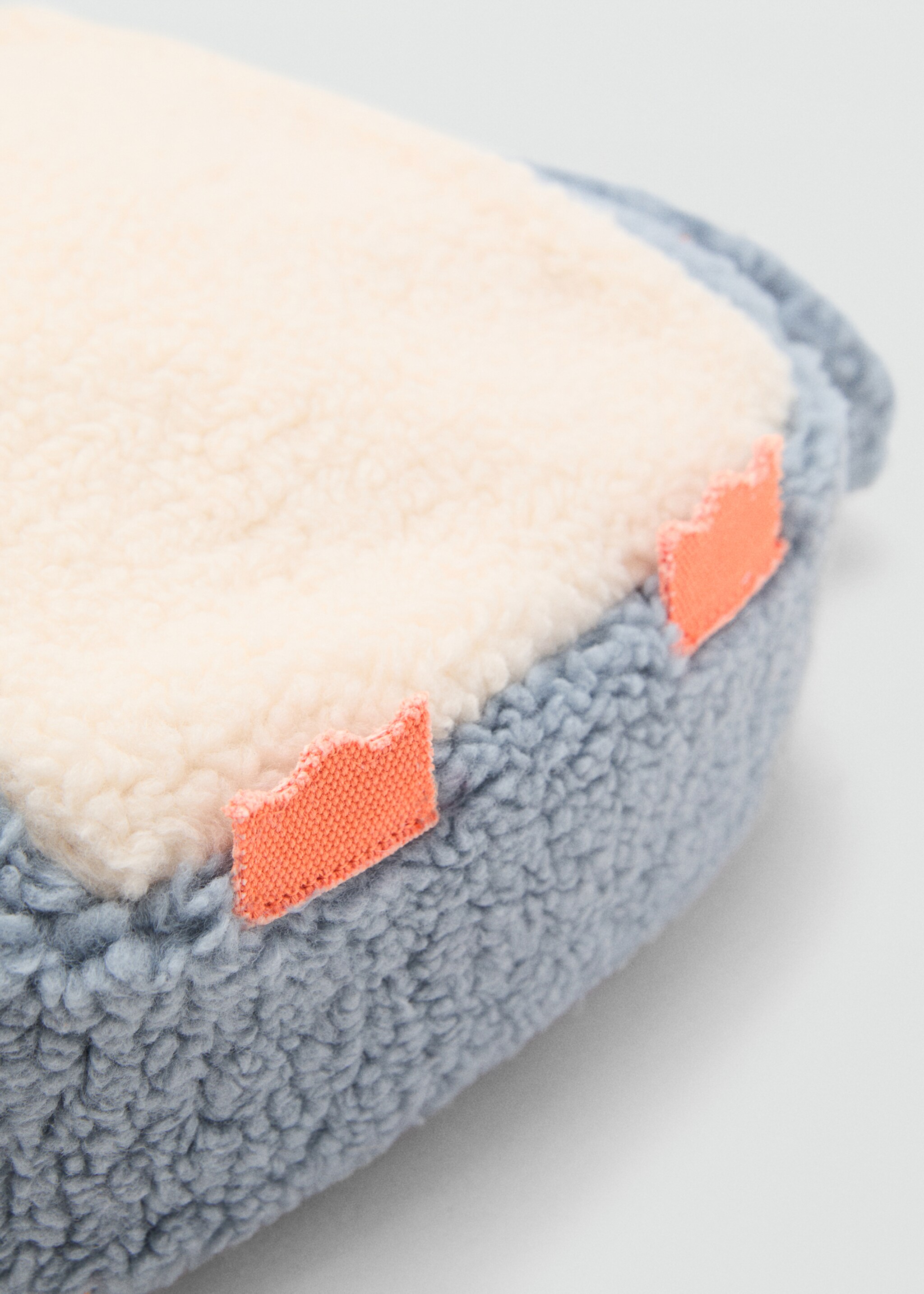Backpack pingu - Details of the article 2
