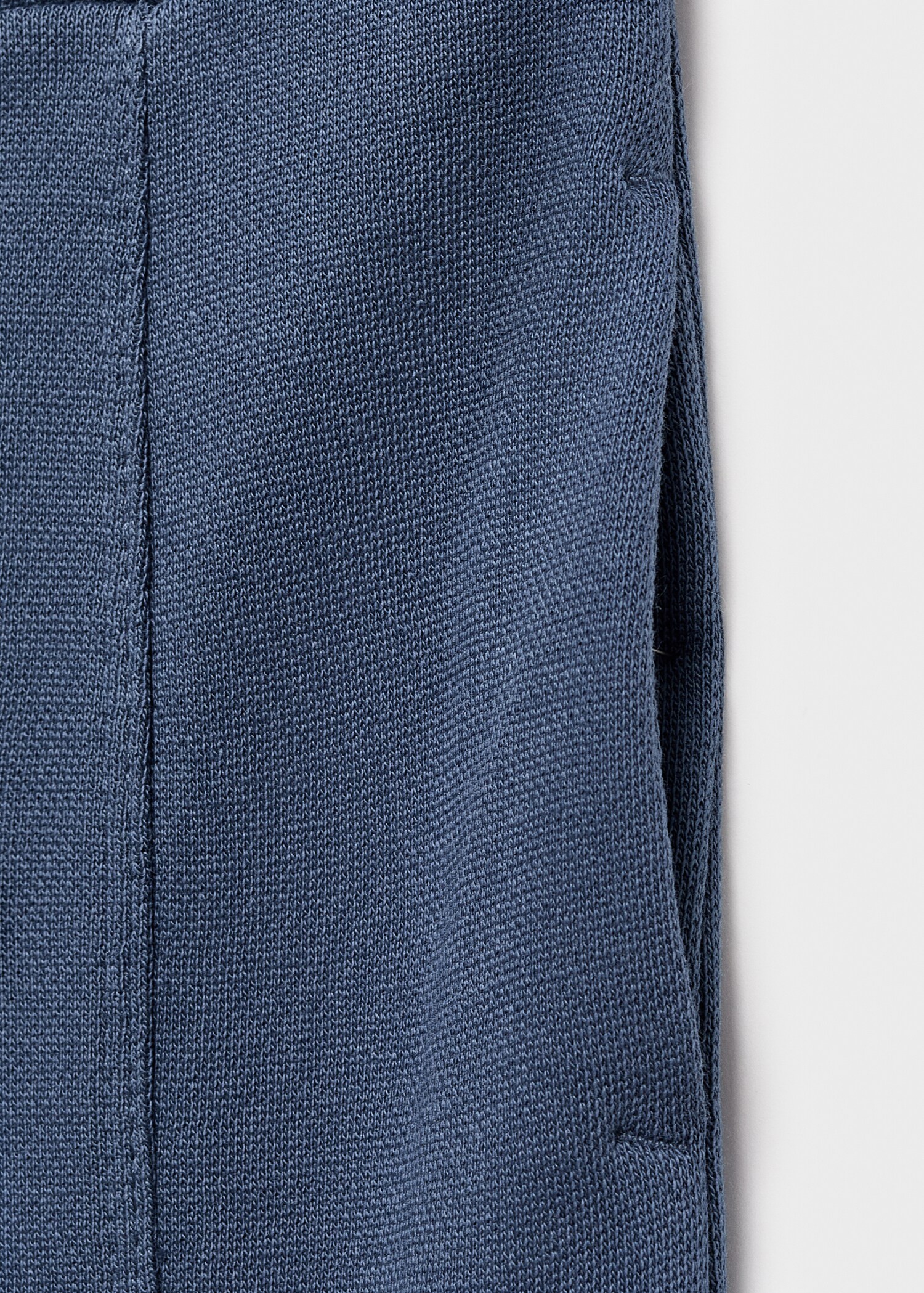 Joggers algodón cintura elástica - Detalle del artículo 8
