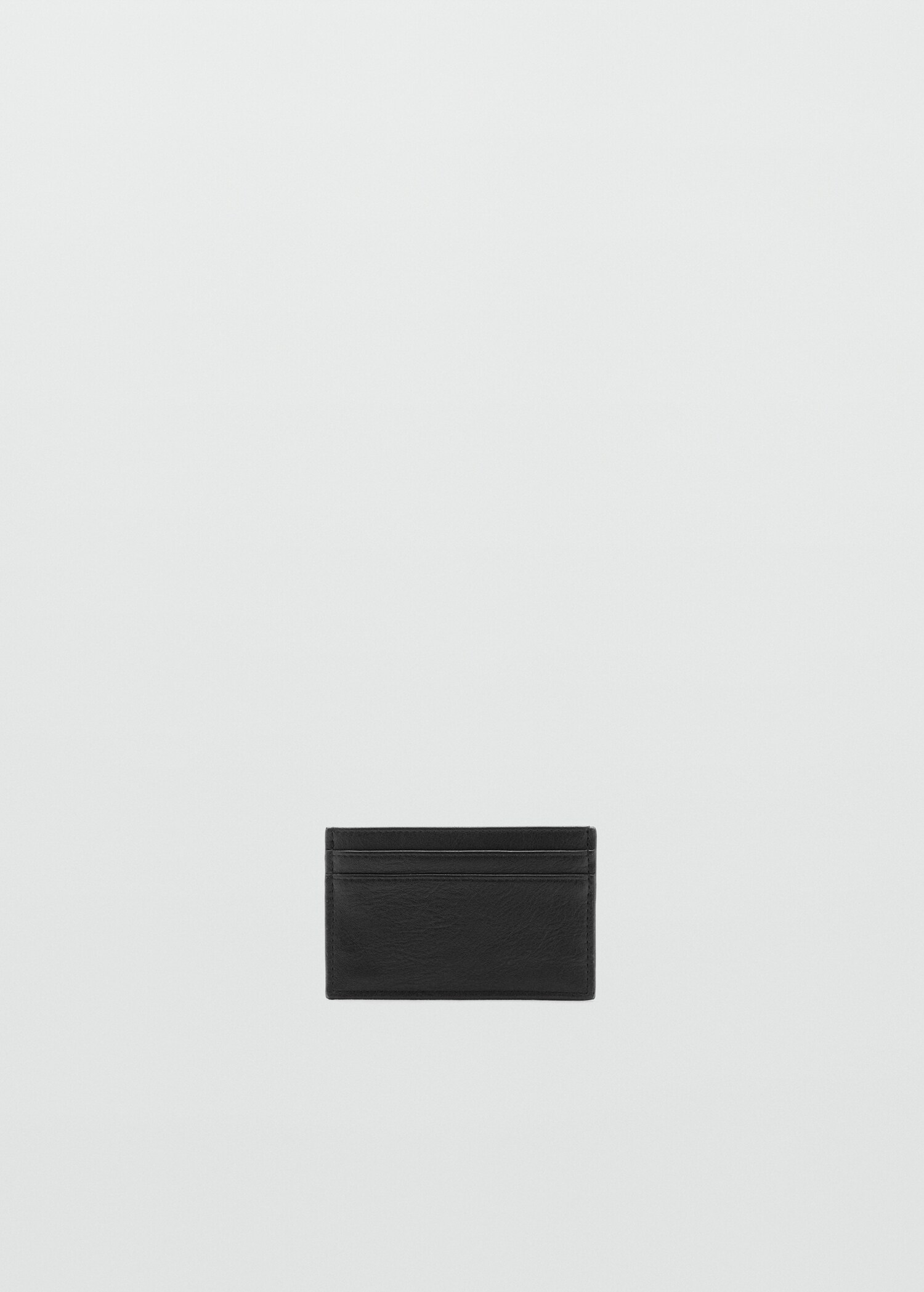 Texture card holder - Article without model