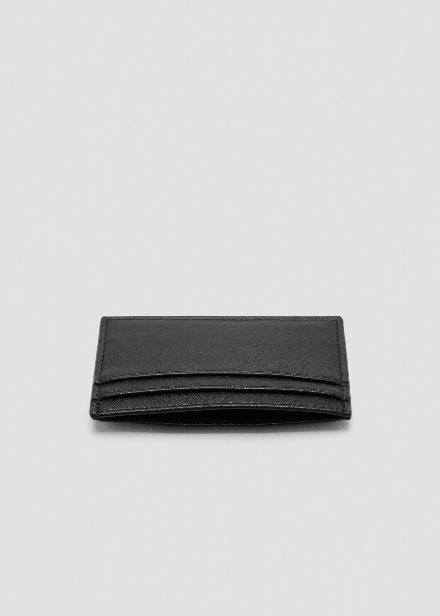 Texture card holder - Details of the article 1
