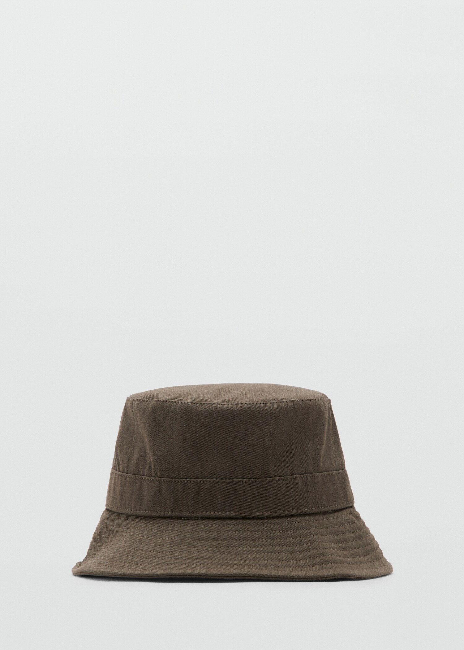 Cap bucket - Article without model