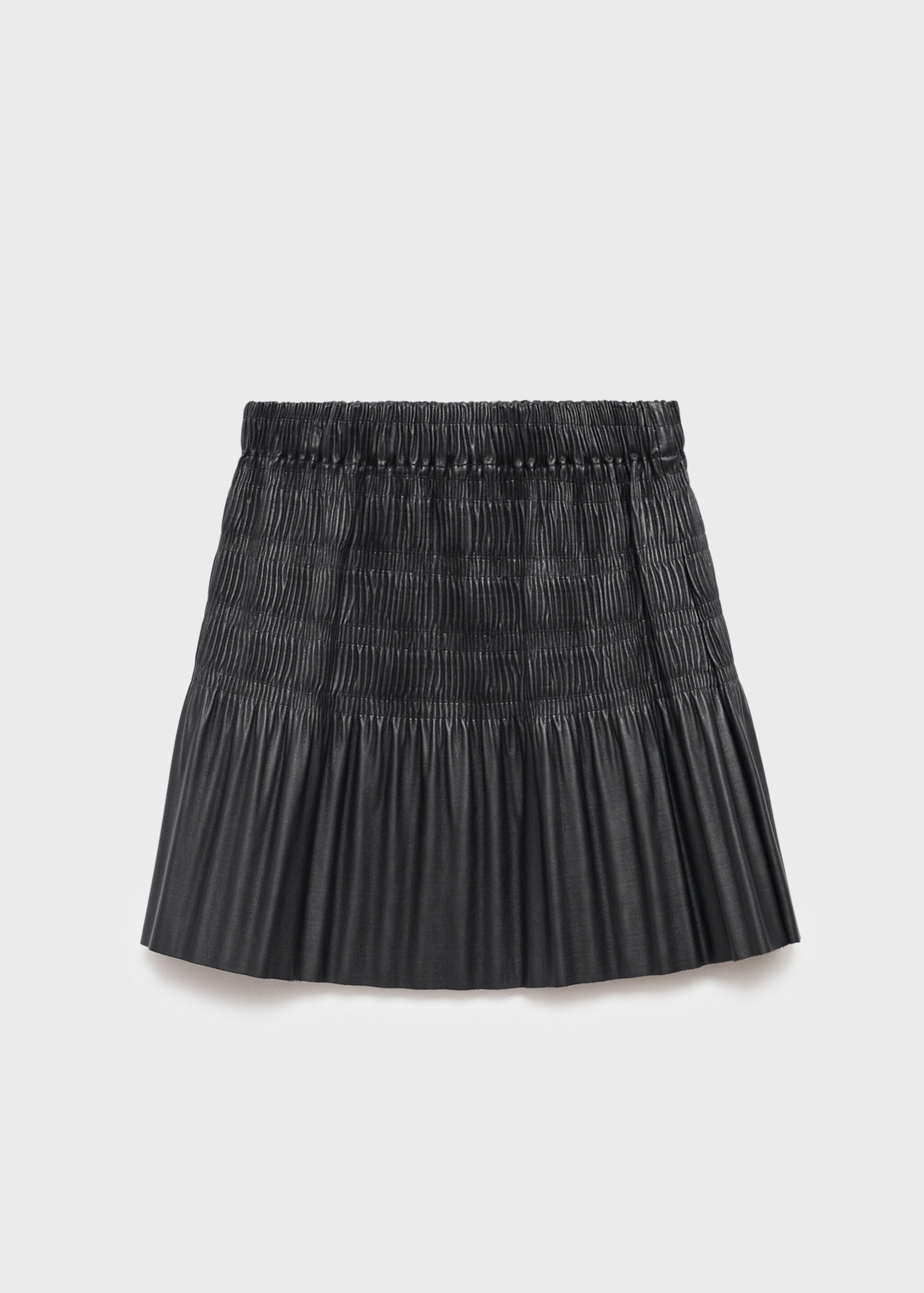 Skirt judith - Article without model