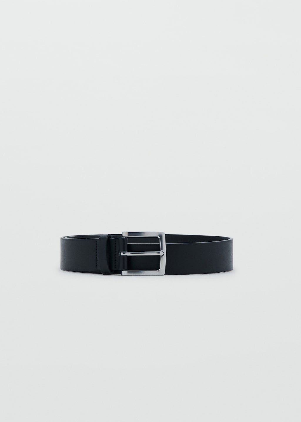 Faux-effect belt