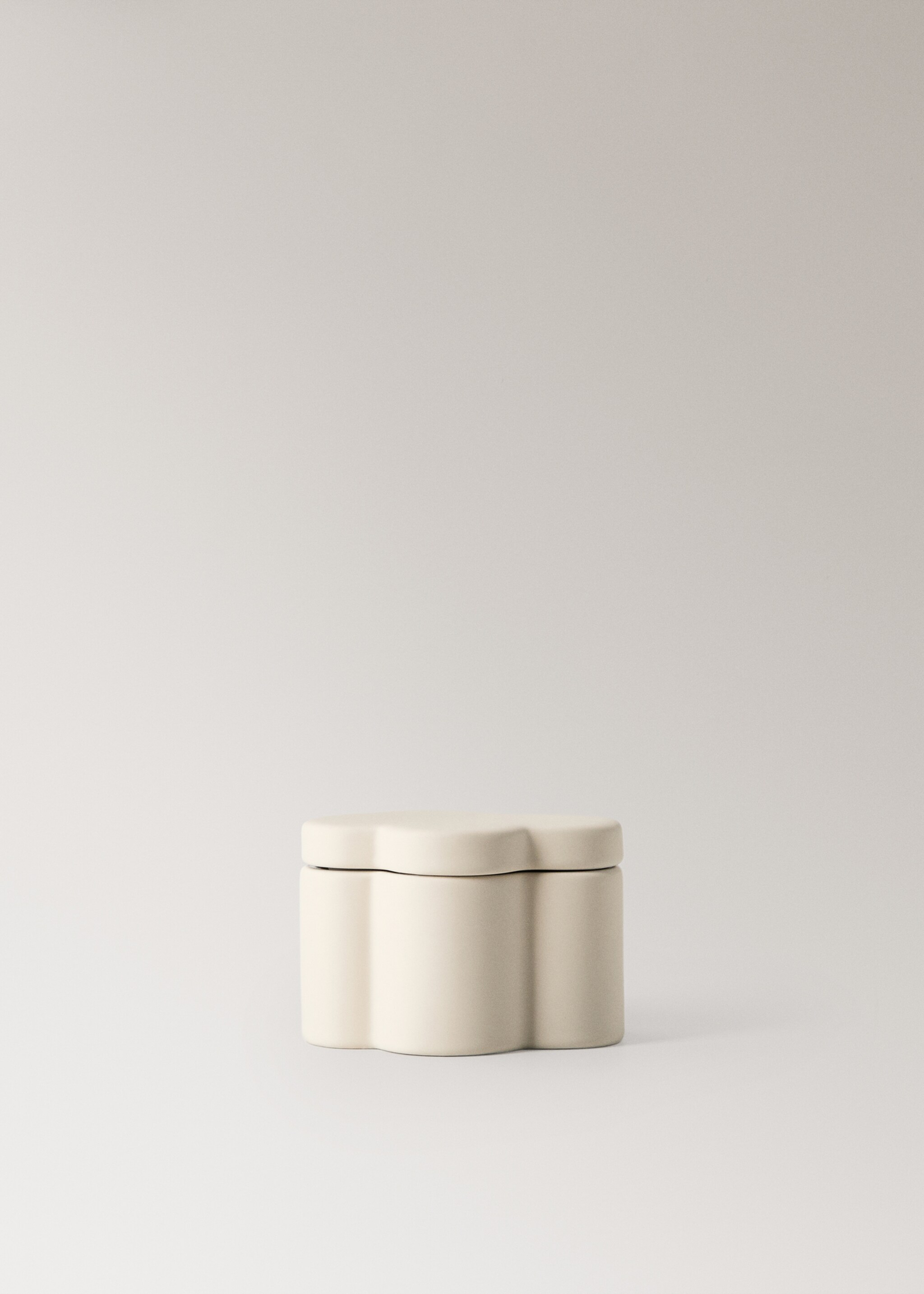 Box nuvo - Article without model, Sand. Ref: 17074443-00.