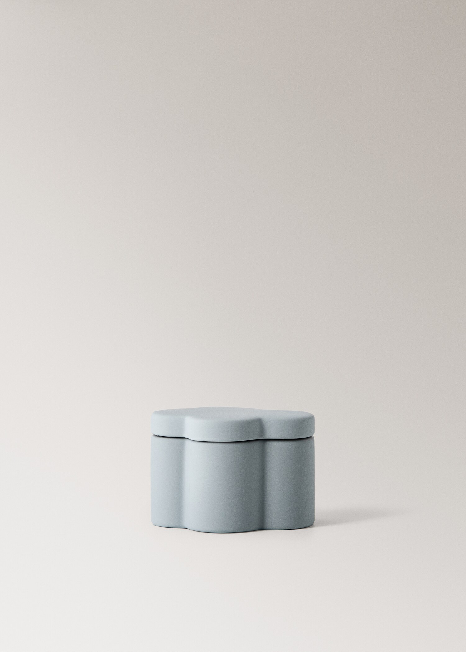 Box nuvo - Article without model
