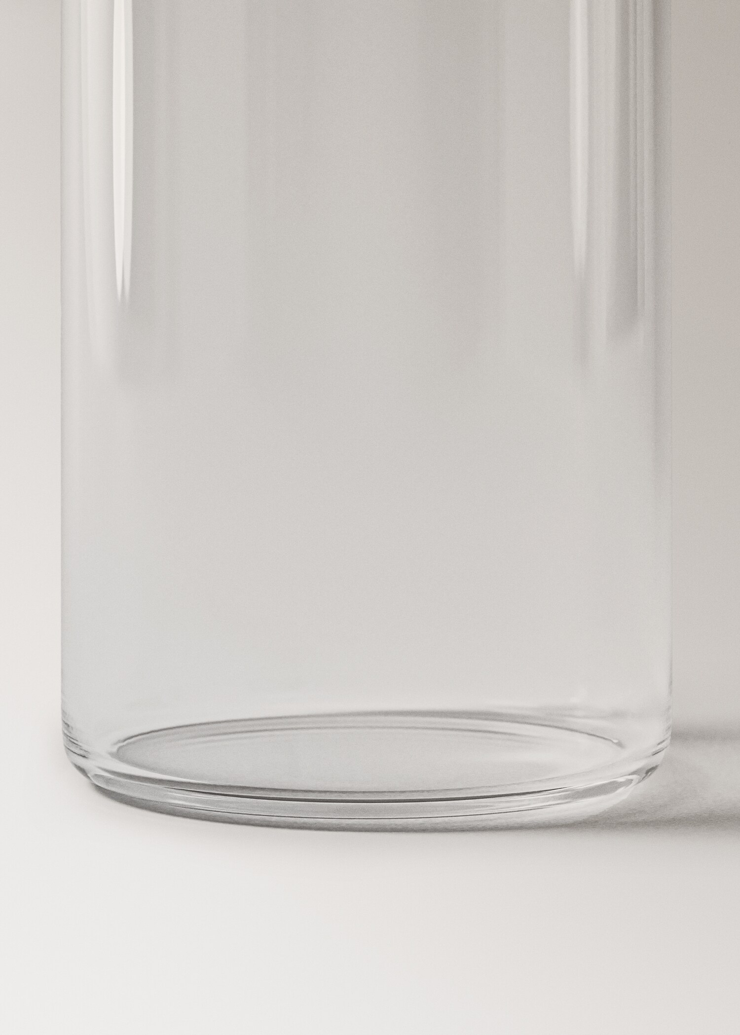 Borosilicate wave jar with lid - Details of the article 1