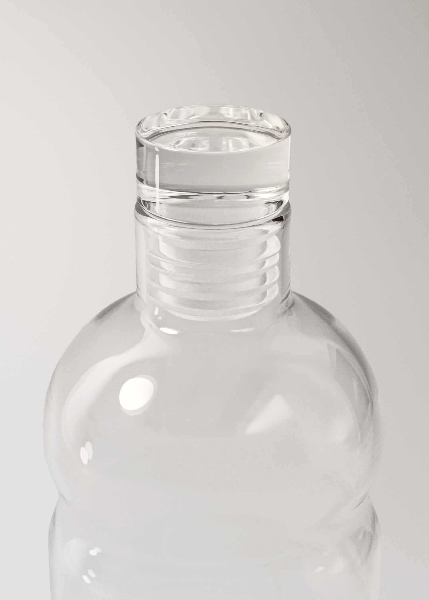 Borosilicate wave jar with lid - Details of the article 2