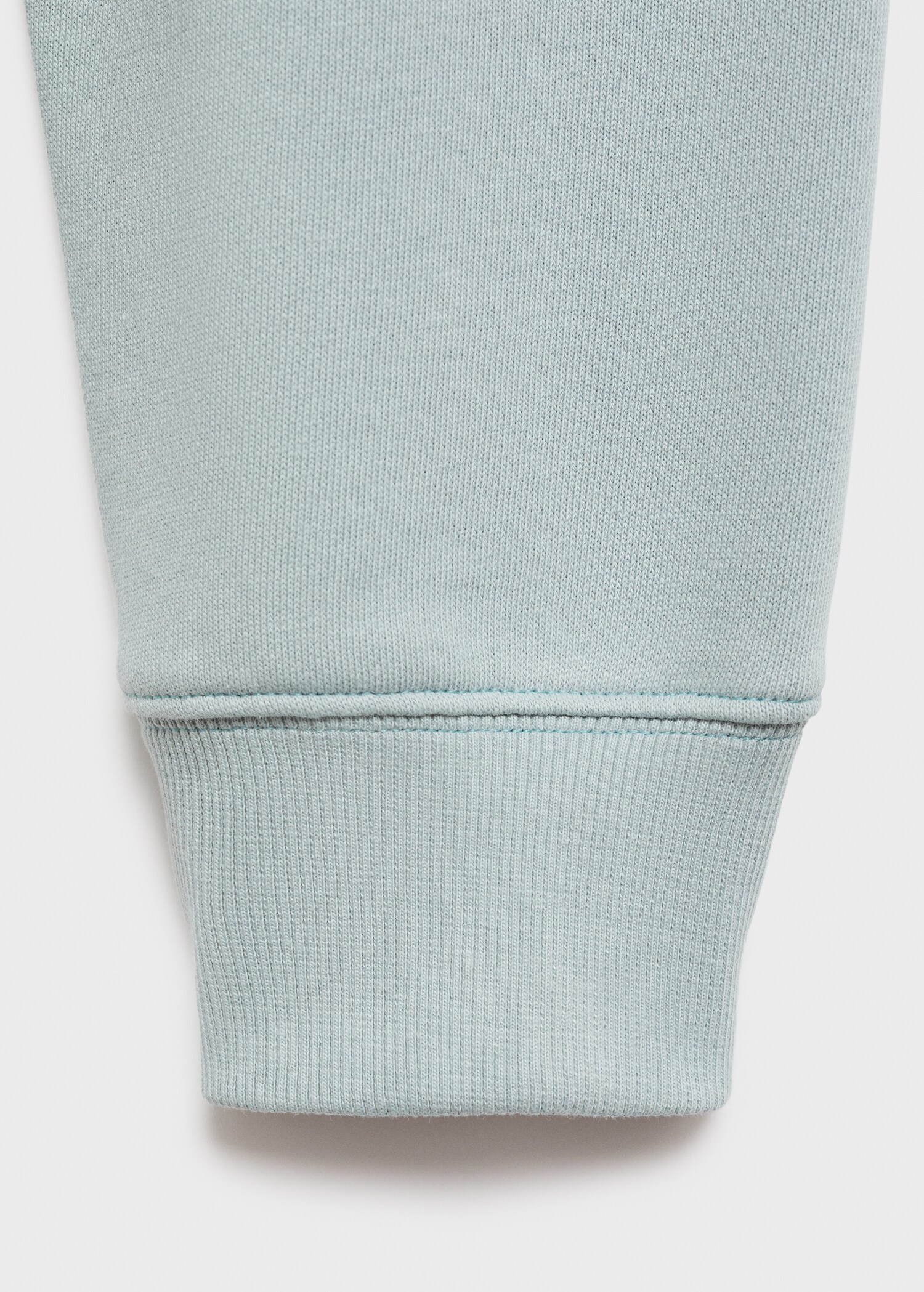 Sudadera estrella tachas - Detalle del artículo 0
