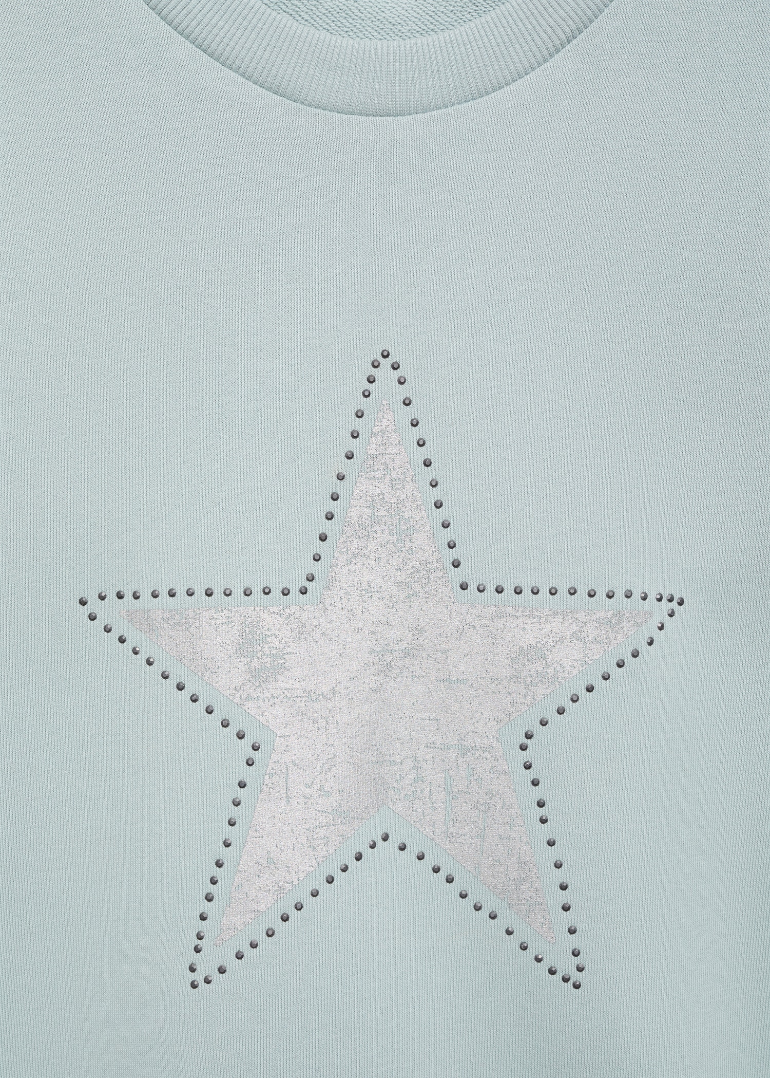 Sudadera estrella tachas - Detalle del artículo 8