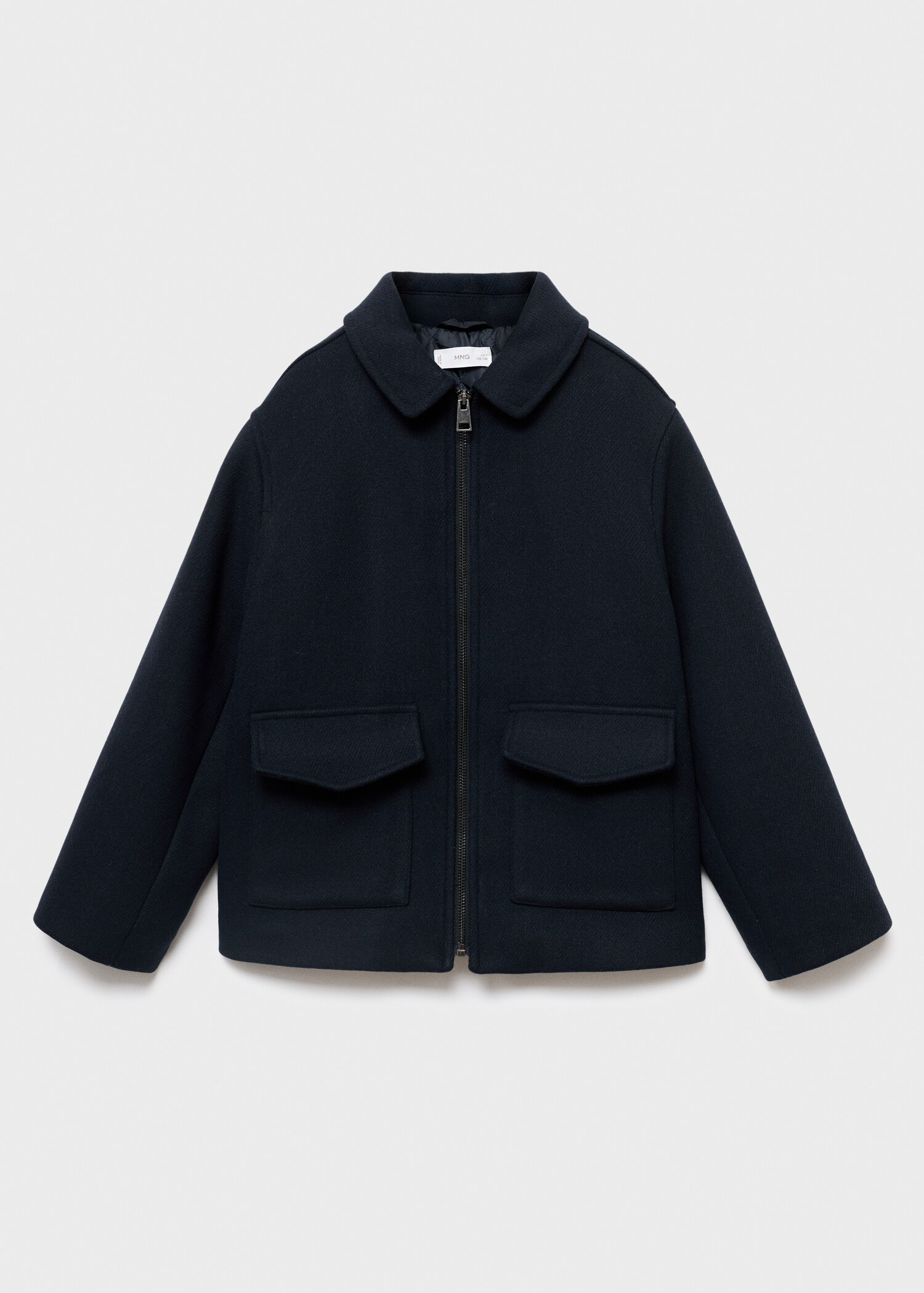 Manteau fede - Article sans modèle