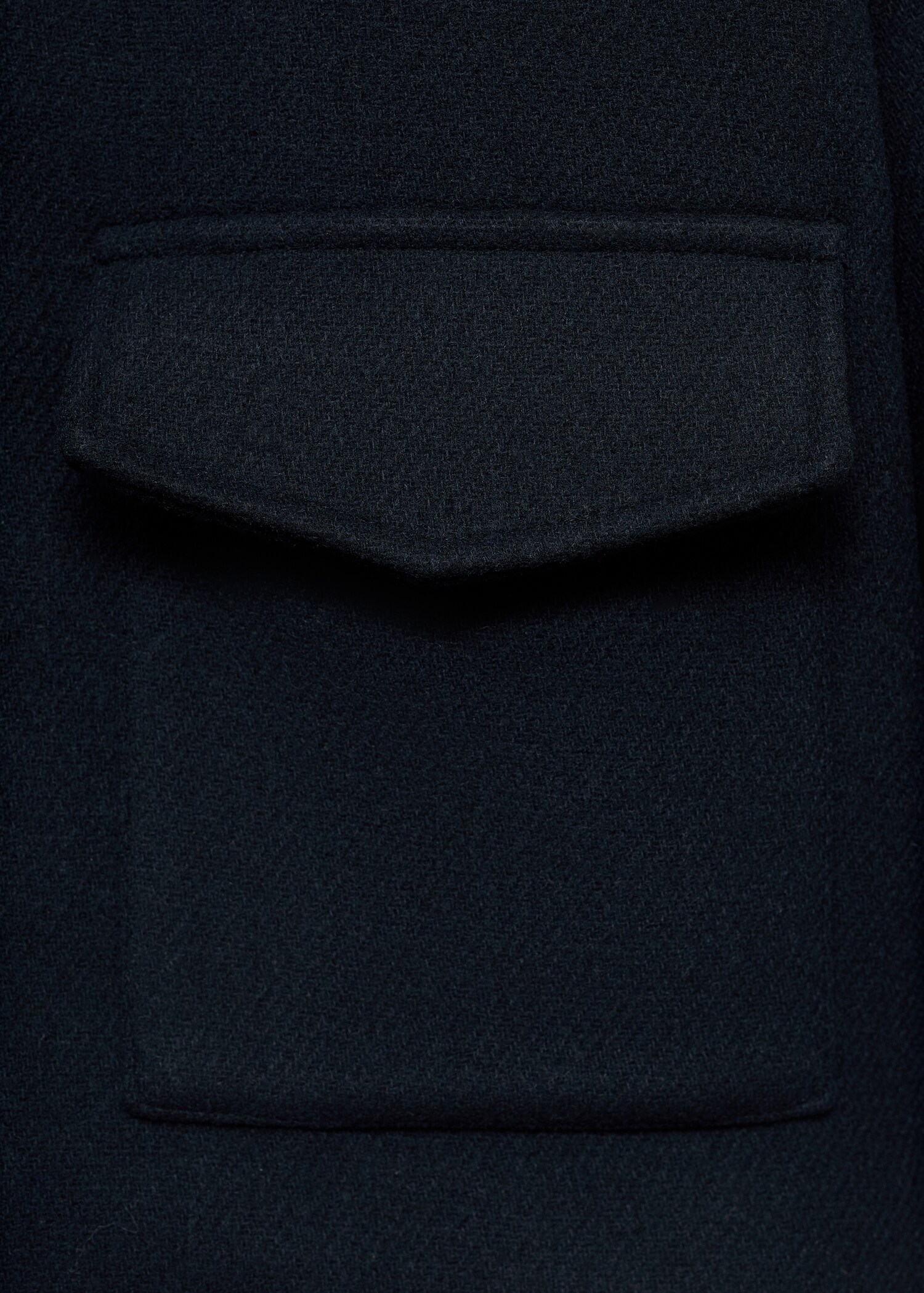 Manteau fede - Détail de l'article 0
