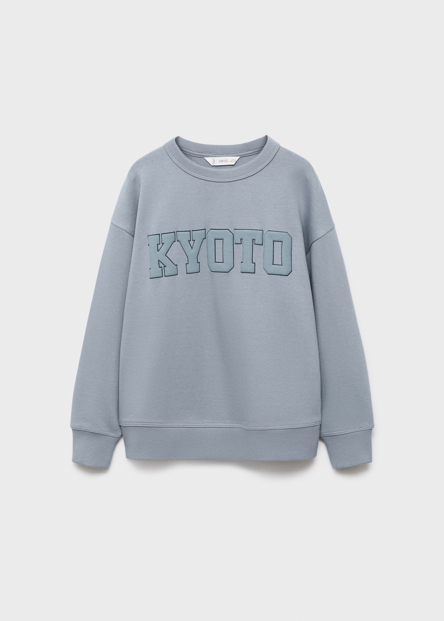 Sweatshirt kyoto - Article without model
