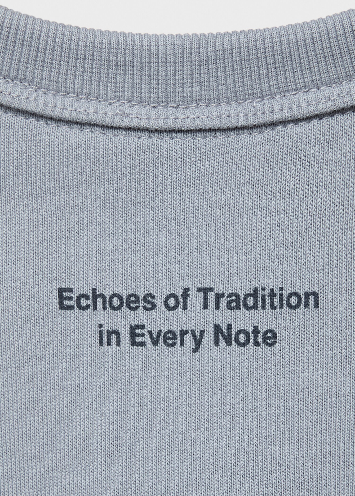 Sweatshirt kyoto - Details of the article 0