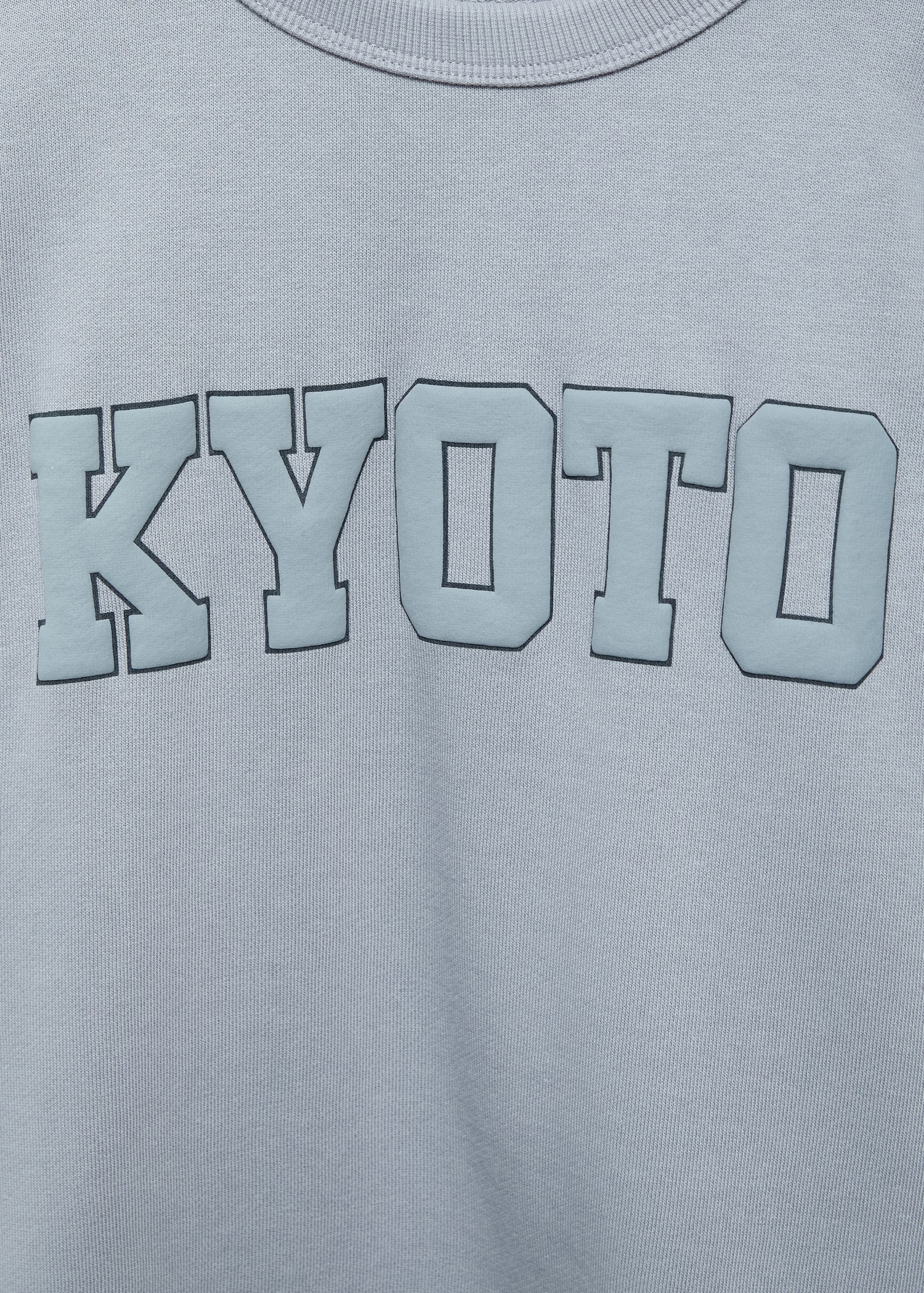Sweatshirt kyoto - Details of the article 8