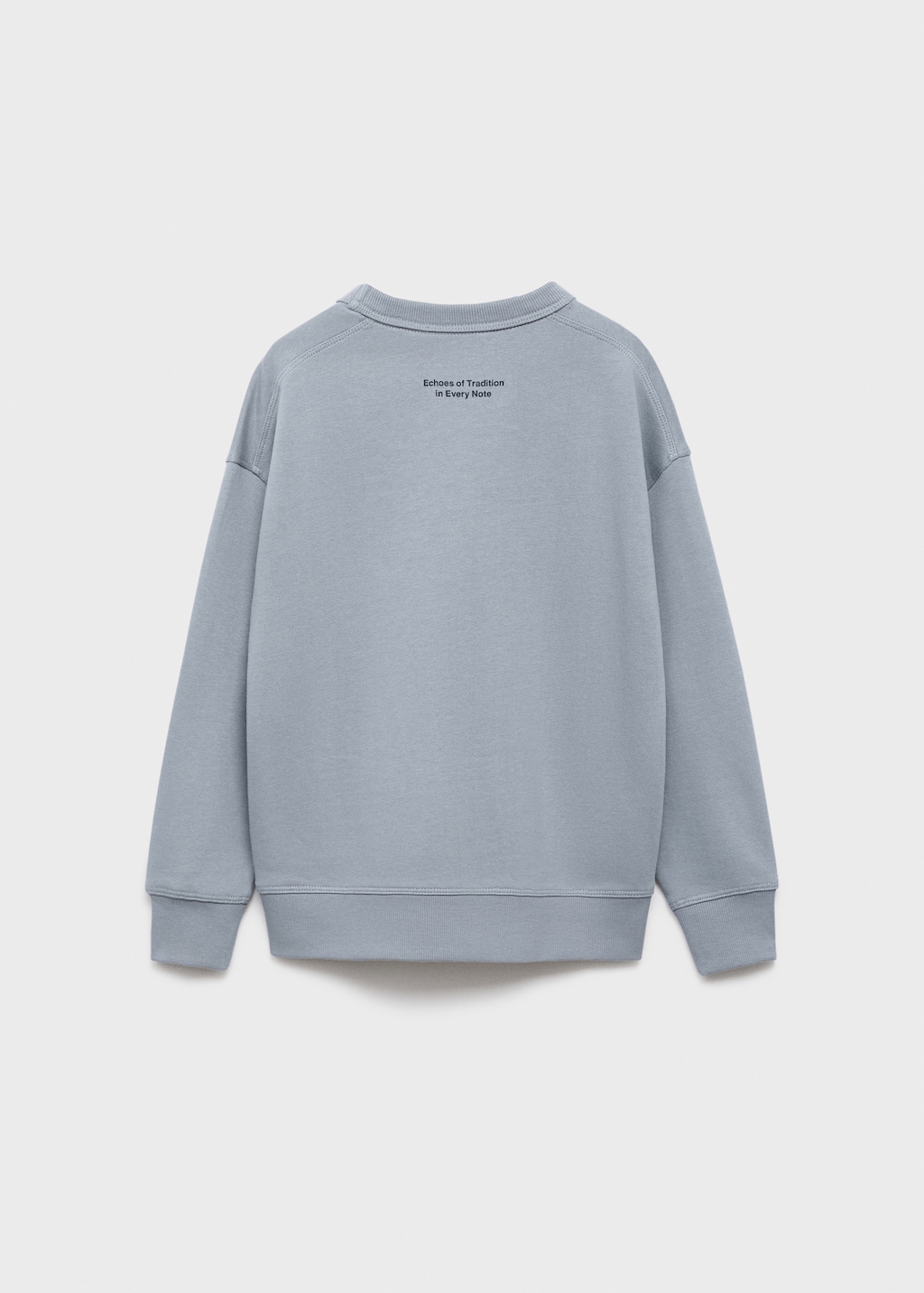 スウェット・トレーナー BOTTER White Cotton Oversize Sweatshirt LuxeFleece Oversized Sweatshirt | Beyond Yoga