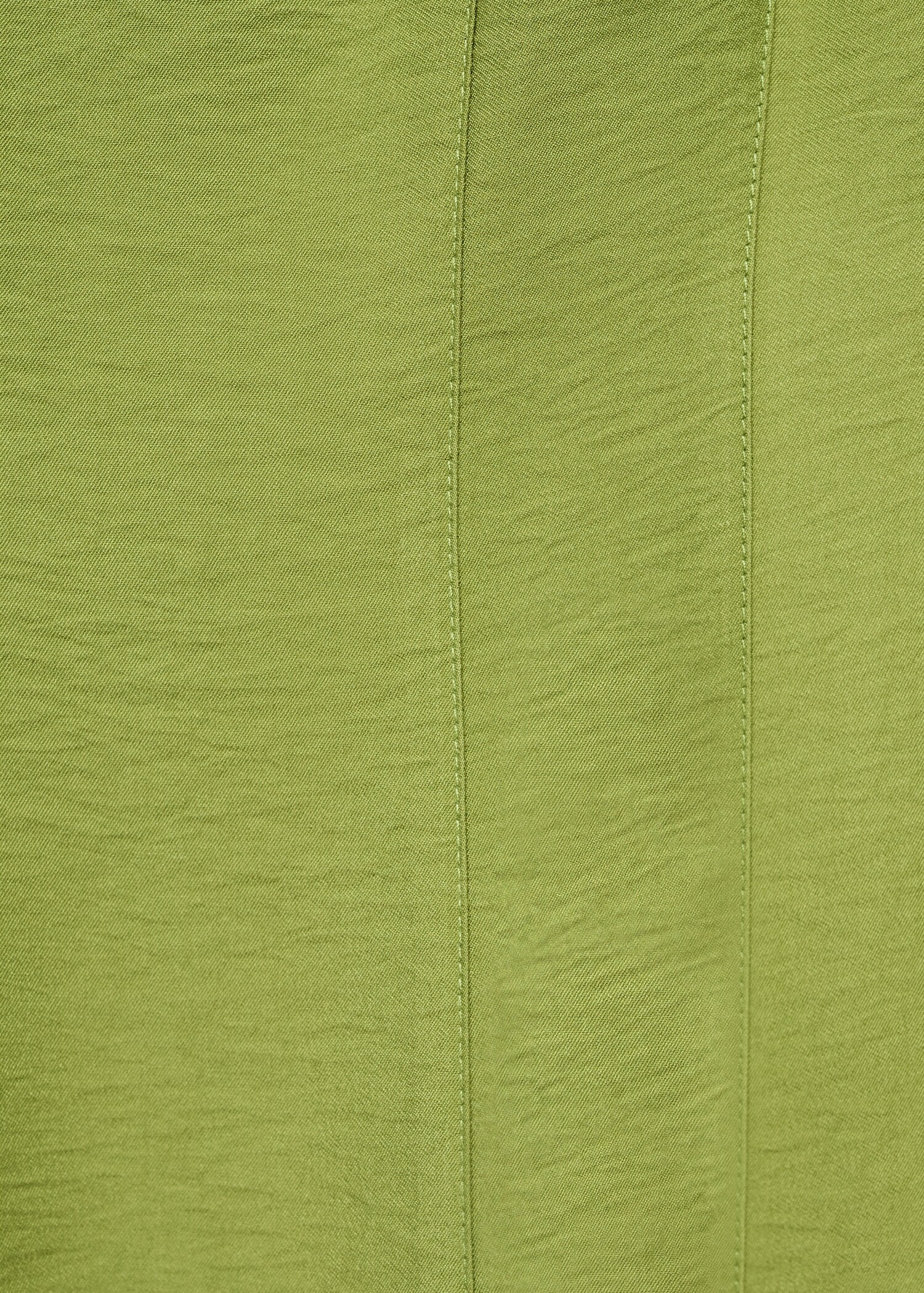 Vestido midi costuras - Detalle del artículo 8