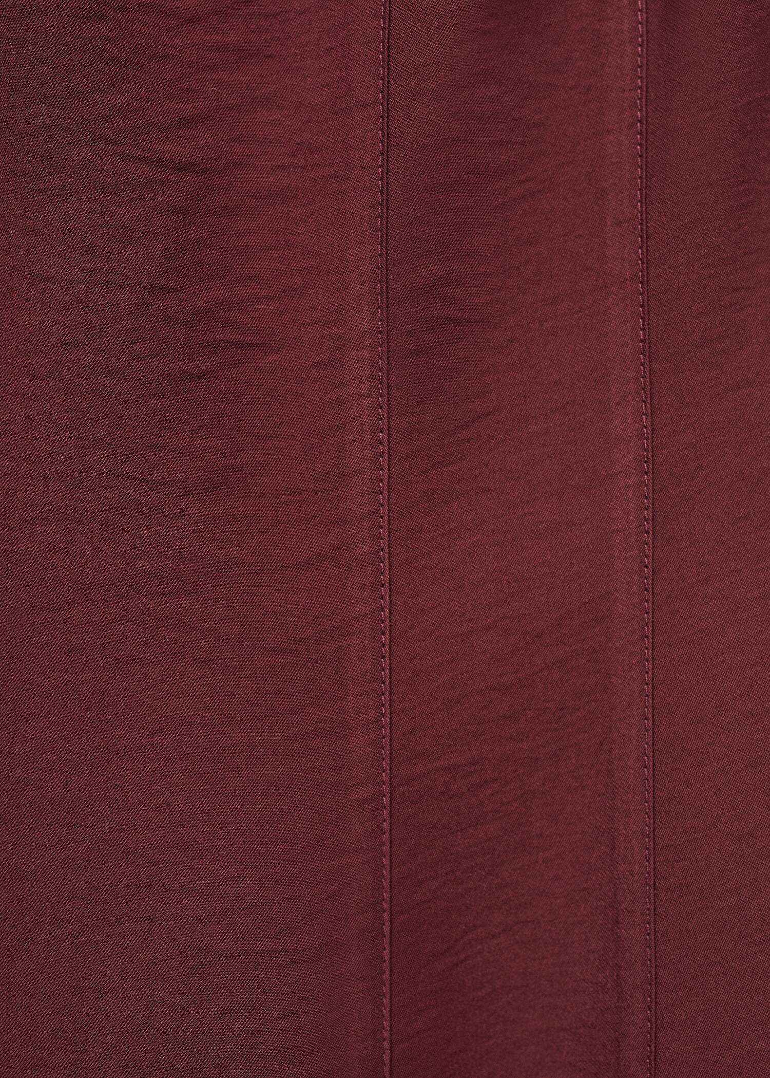 Vestido midi costuras - Detalle del artículo 8