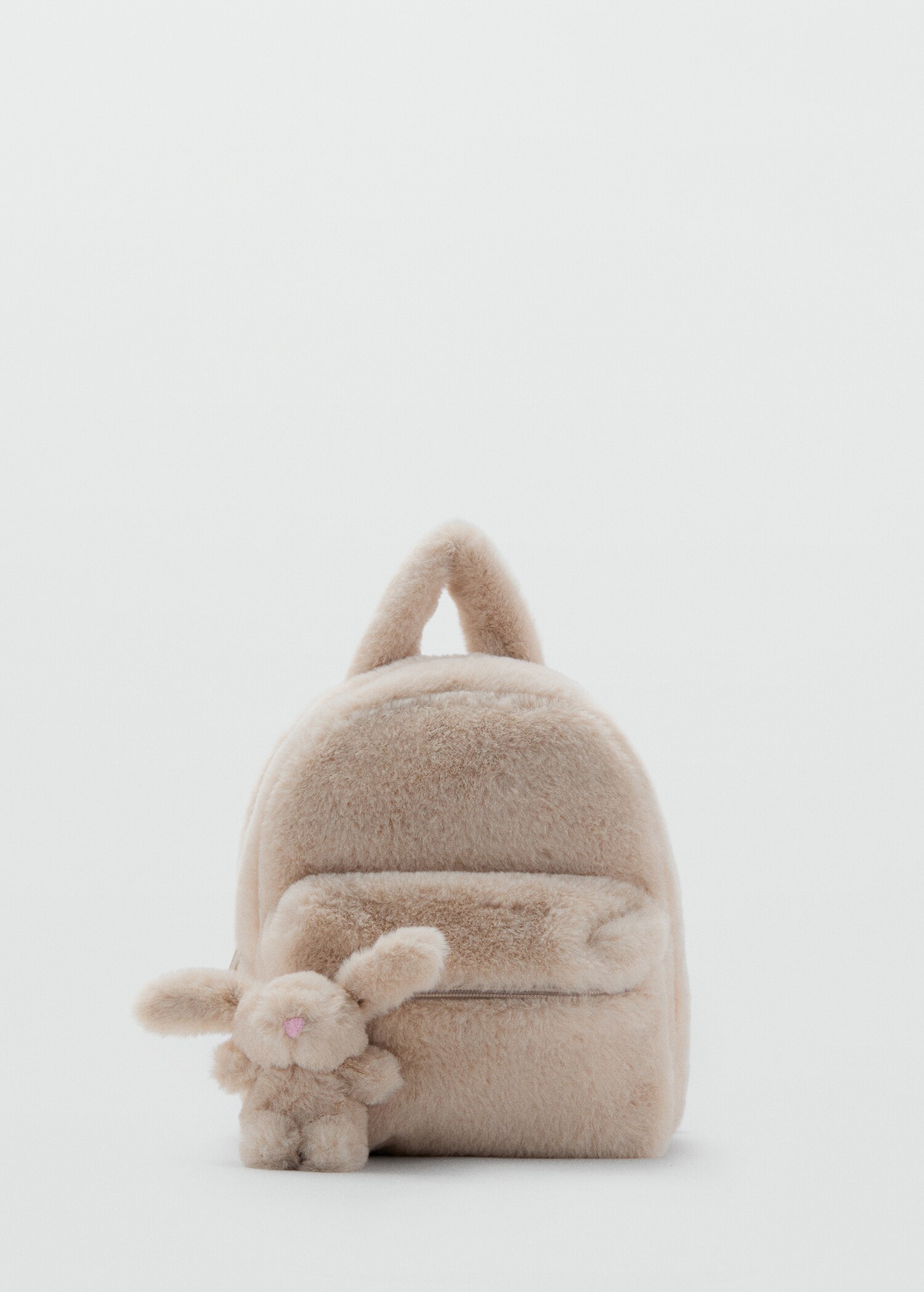 Backpack fur - Article without model