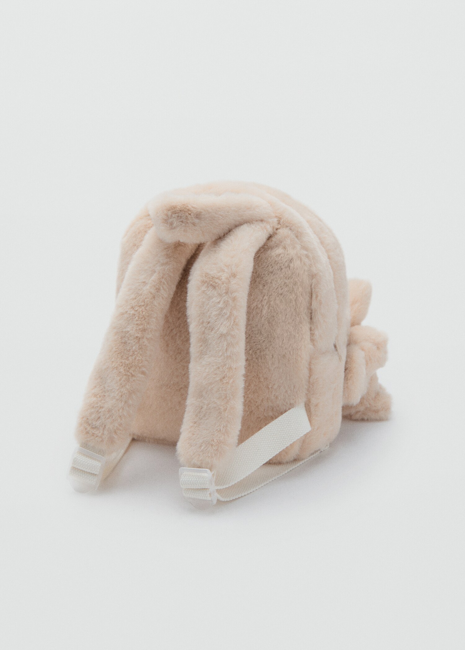 Backpack fur - Details of the article 1