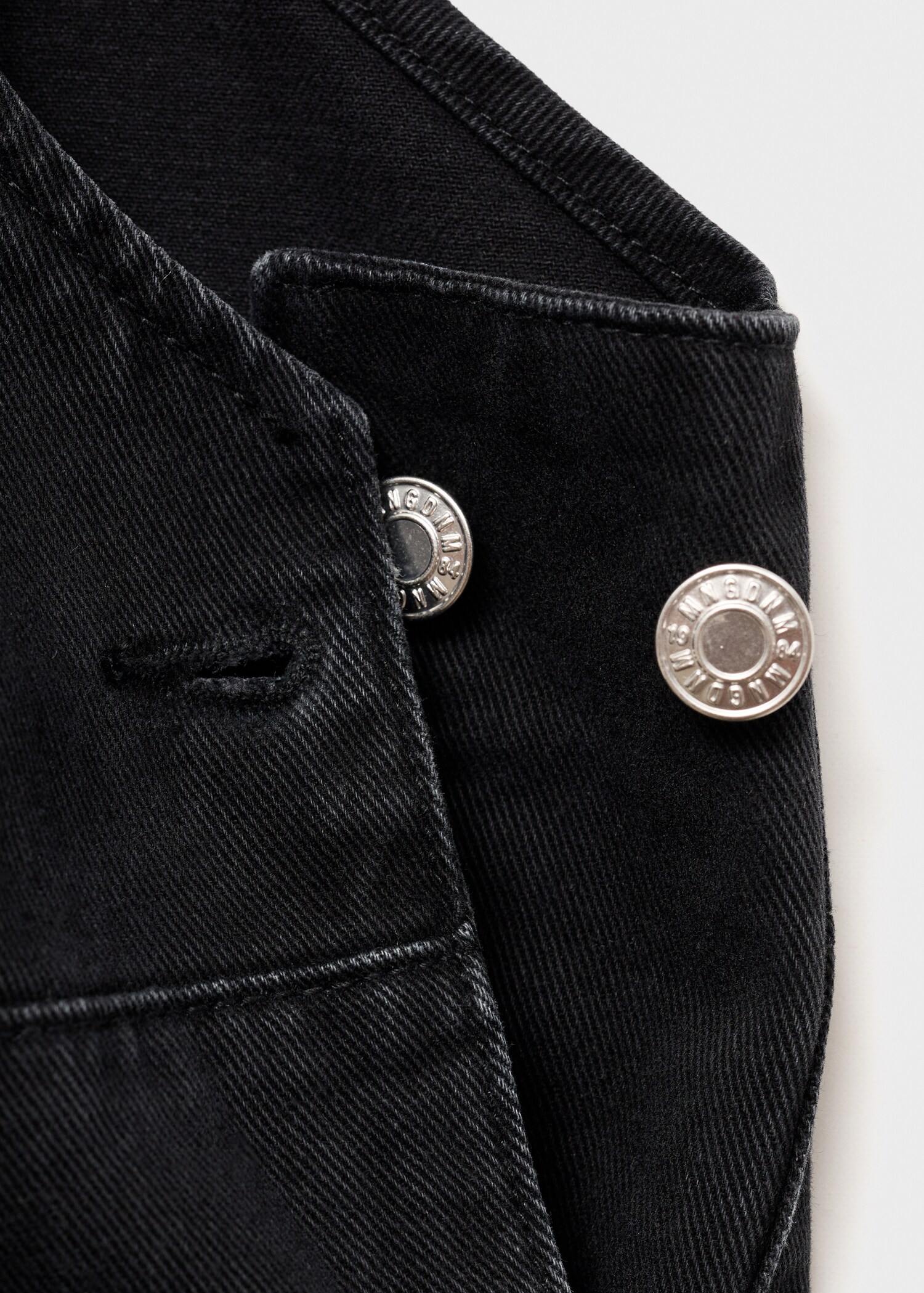 Dungarees petomum - Details of the article 0