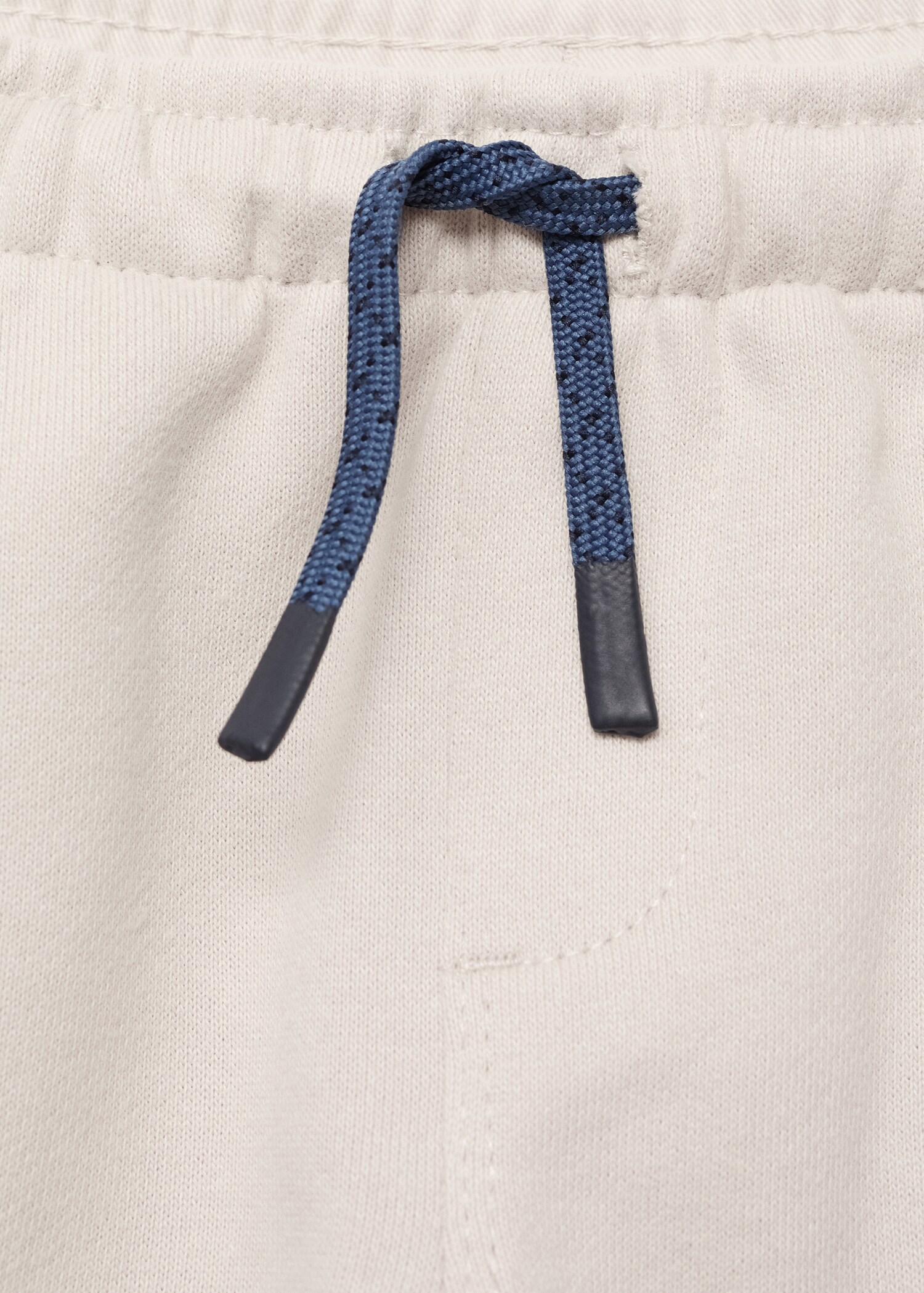 Joggers algodón cordón - Detalle del artículo 8