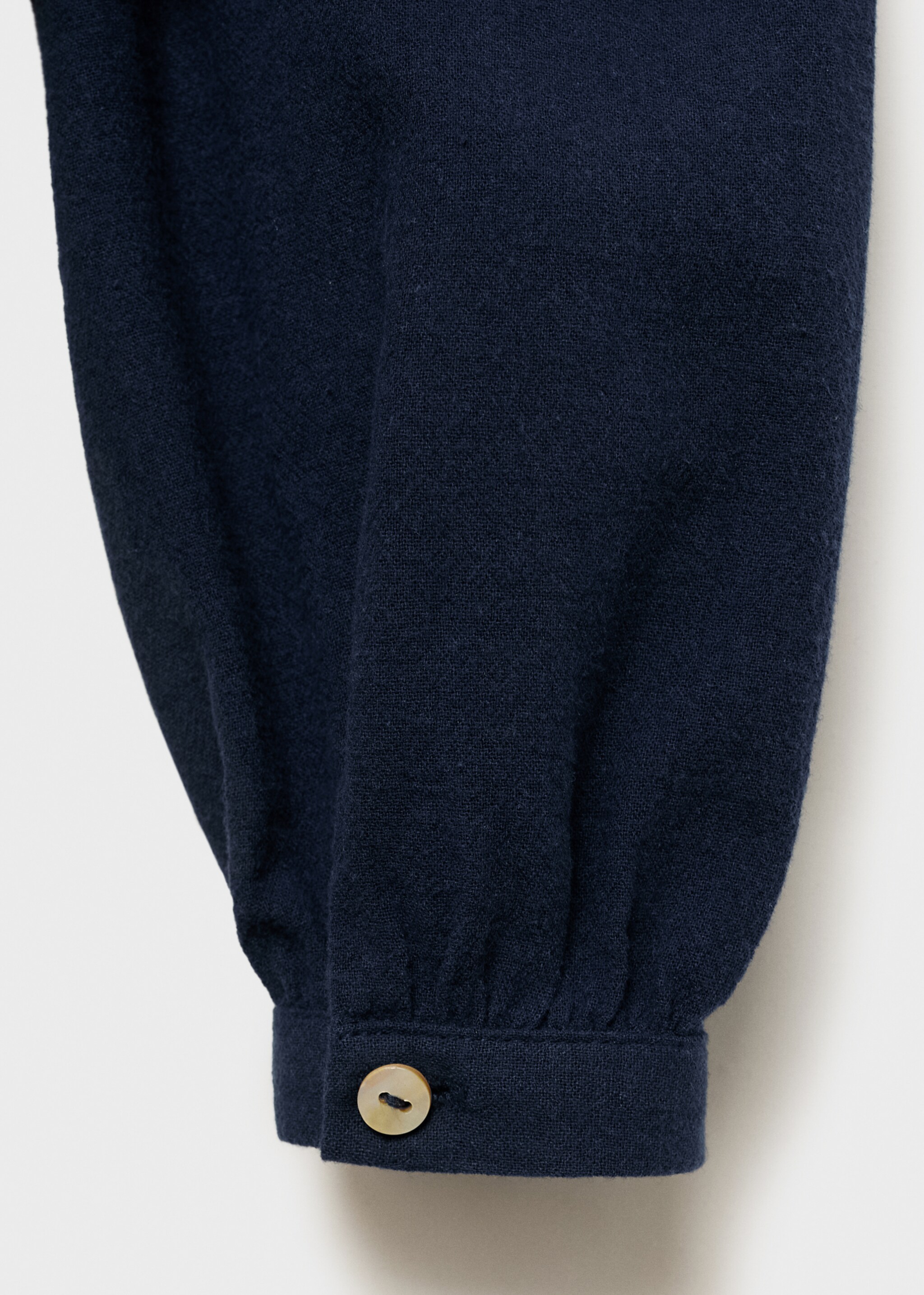 Blouse pamy - Details of the article 0