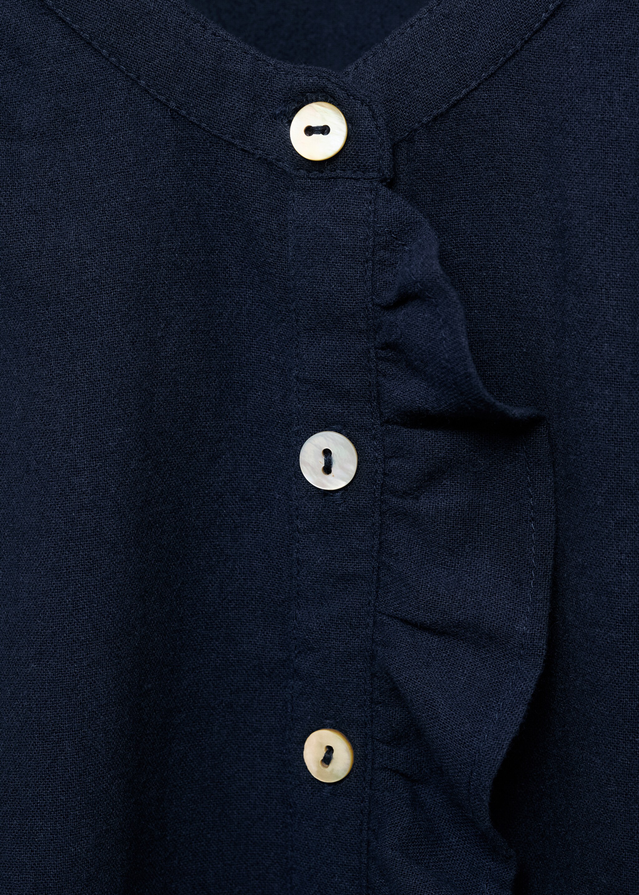 Blouse pamy - Details of the article 8