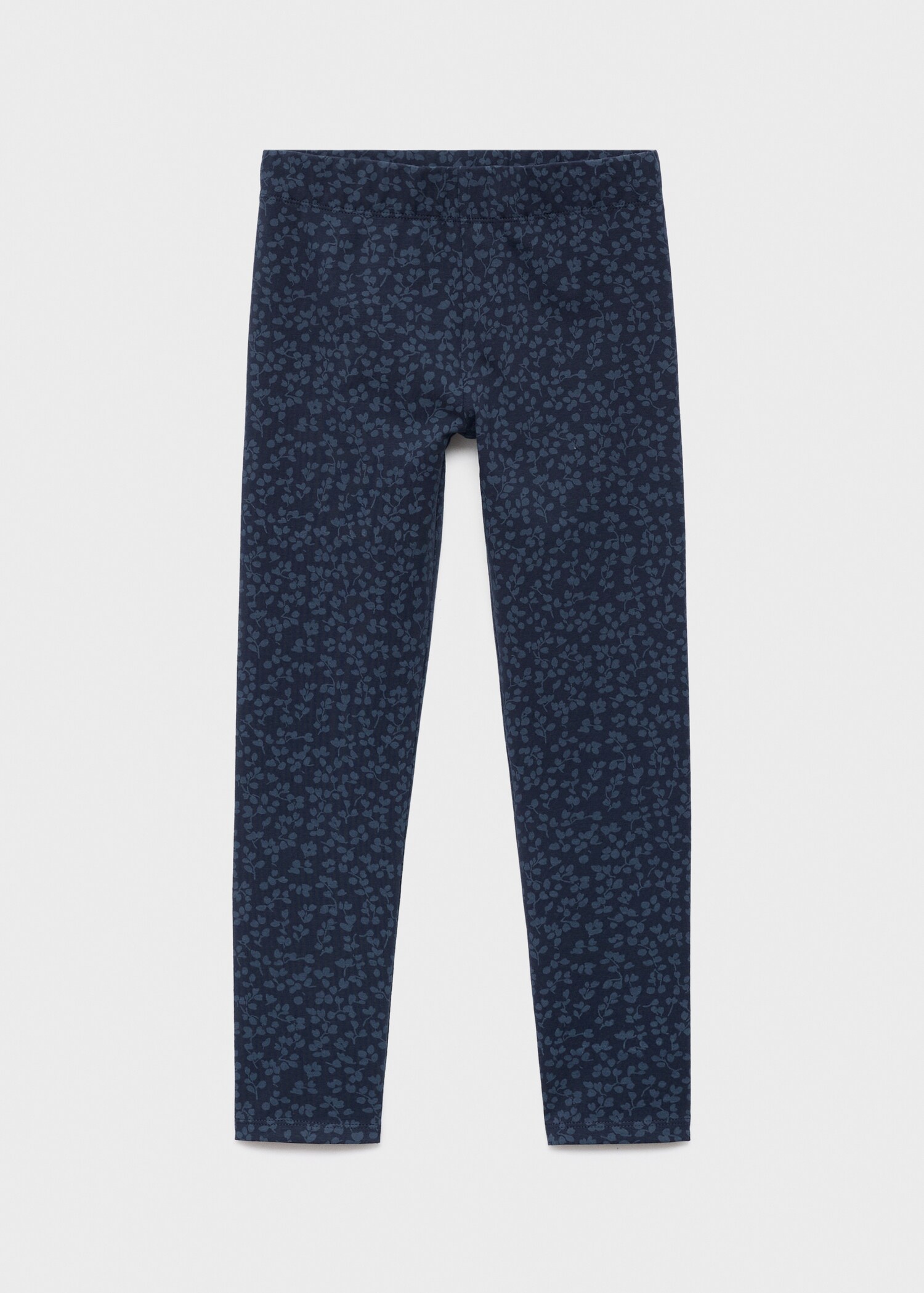 Printed leggings - Article without model