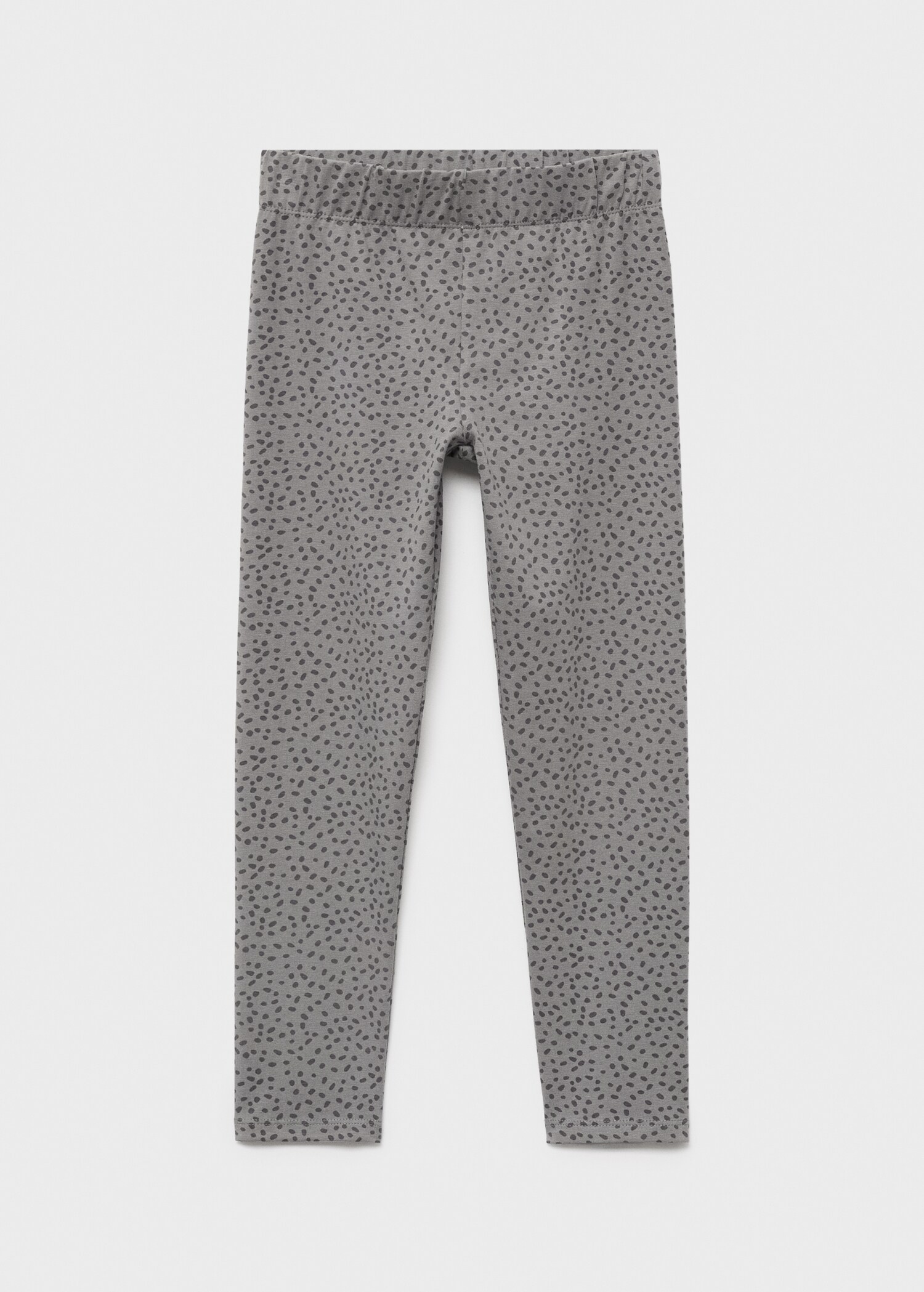 Printed leggings - Article without model
