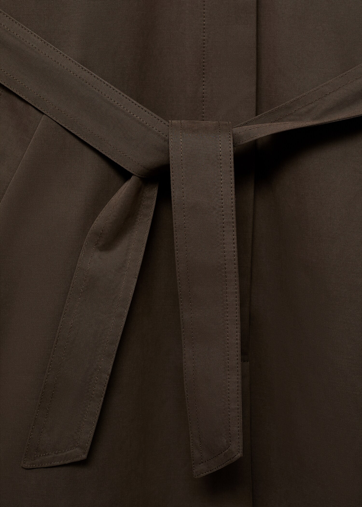 Trench effet usé - Détail de l'article 0