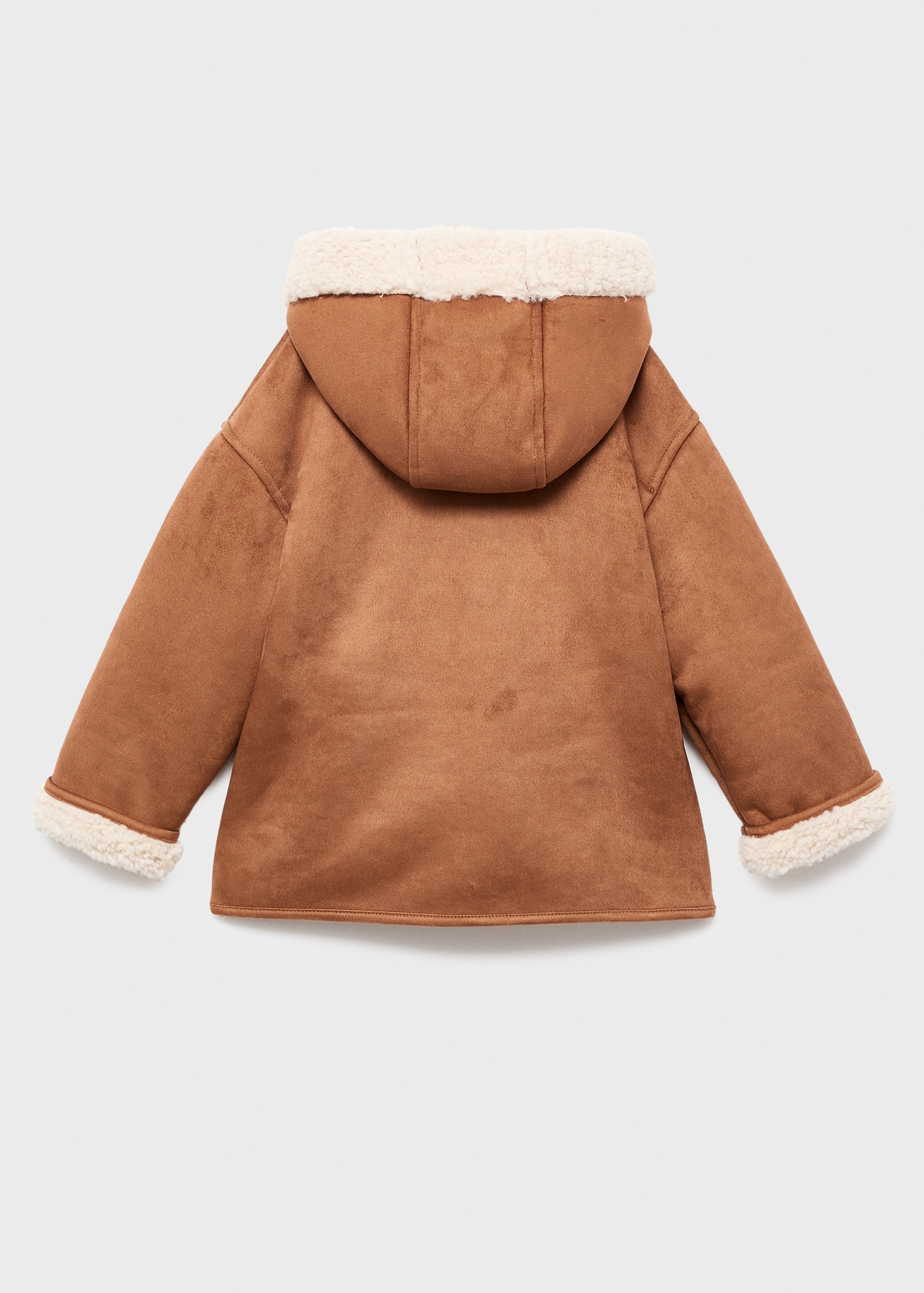 Mango Cappotto Giacca Montone Mango Cappotto Double Face Montone