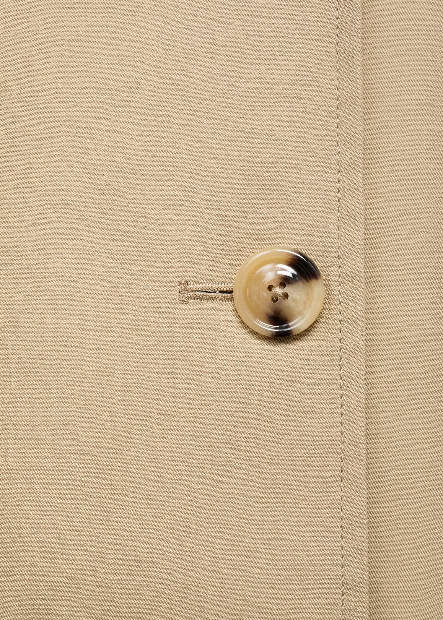 Trench classique ceinture - Détail de l'article 0