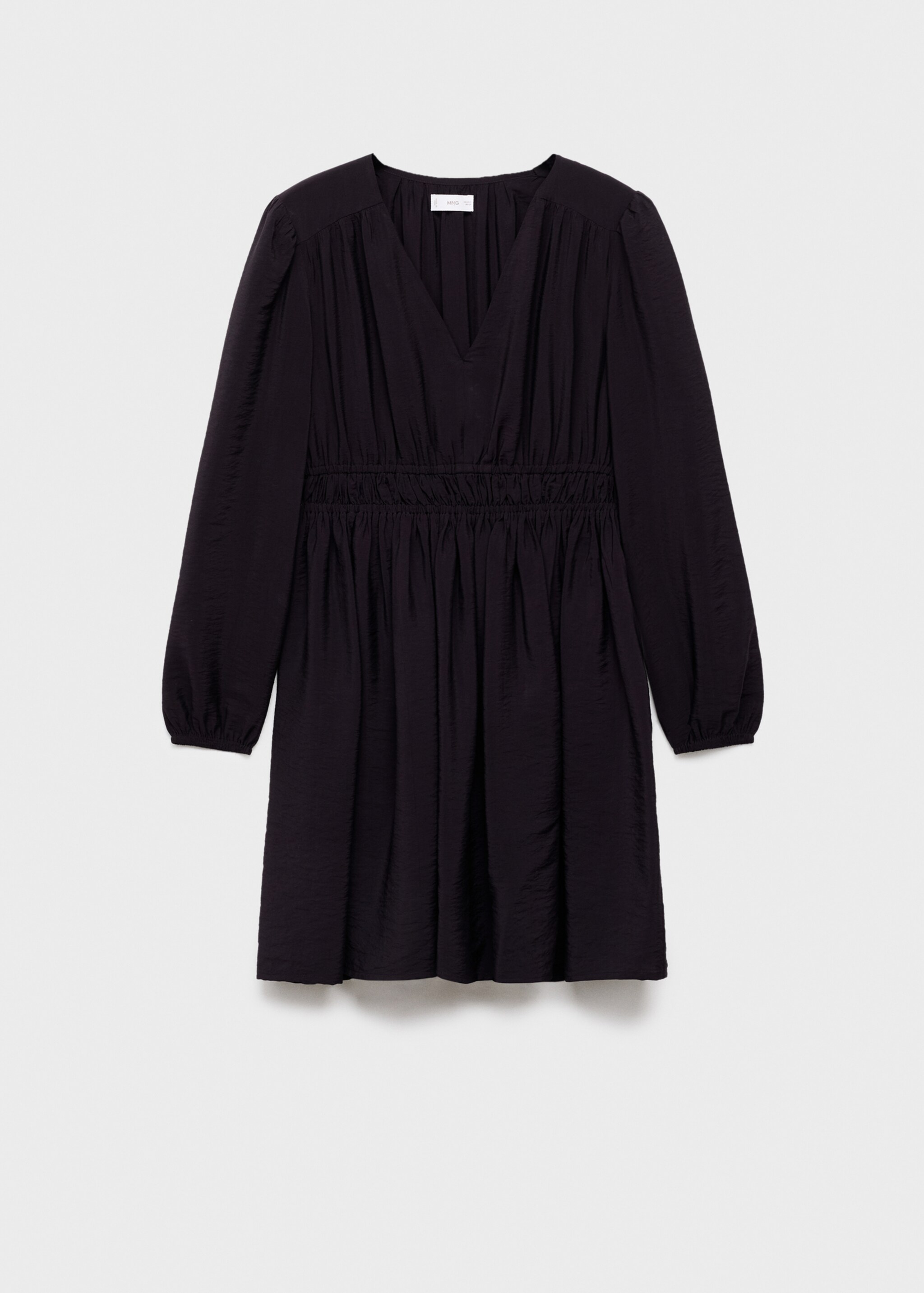 Dress rachel - Article without model, Navy. Ref: 17075791-00.