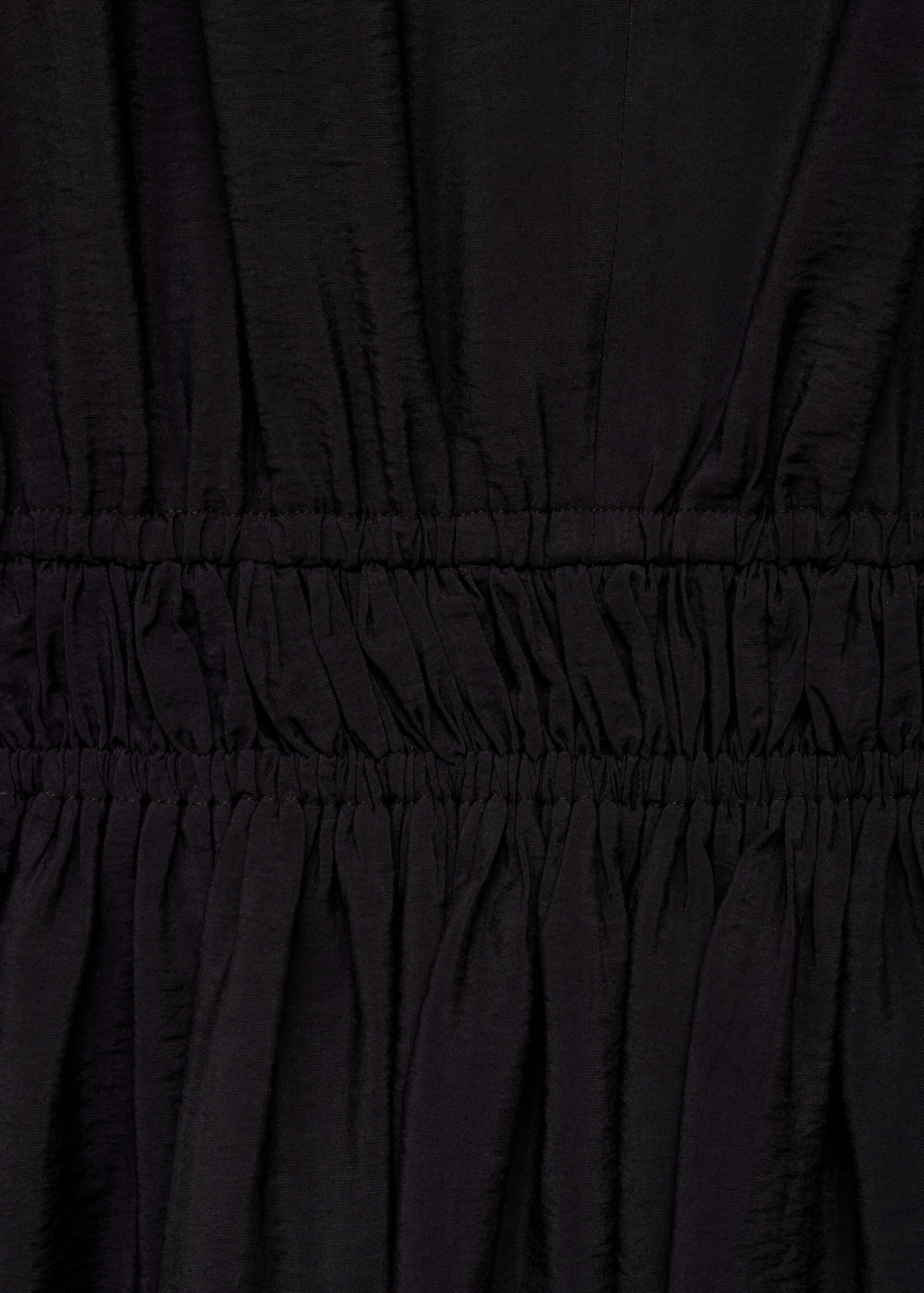 Dress rachel - Details of the article 8, Navy. Ref: 17075791-00.