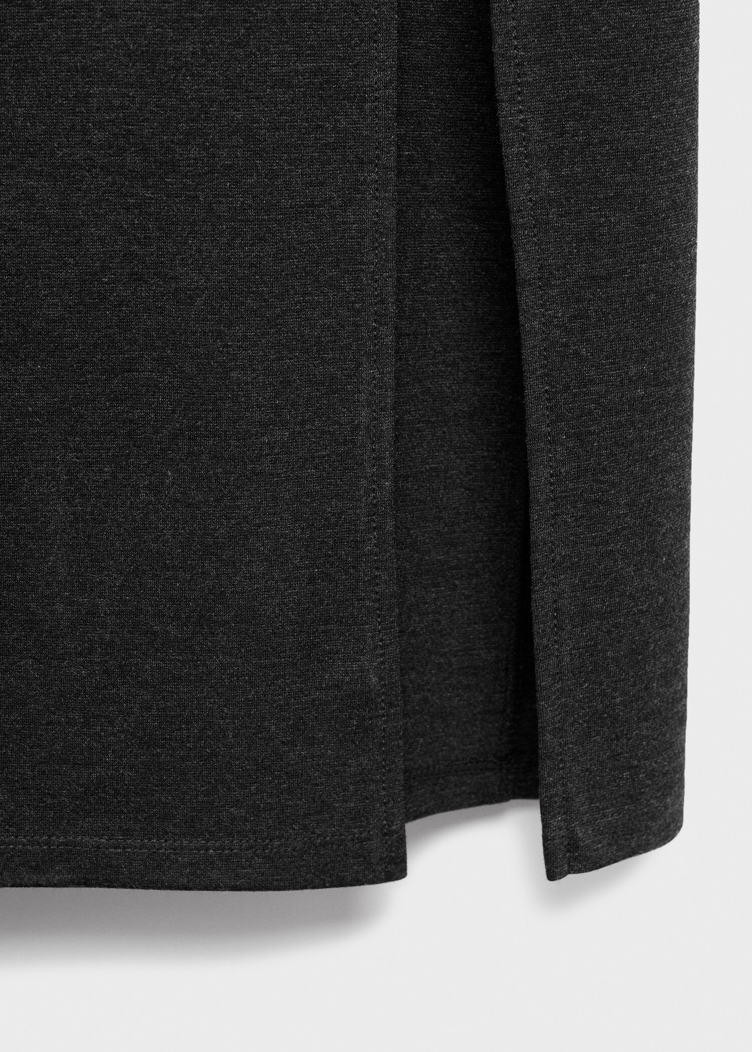 Robe froncée dos ouvert - Détail de l'article 0