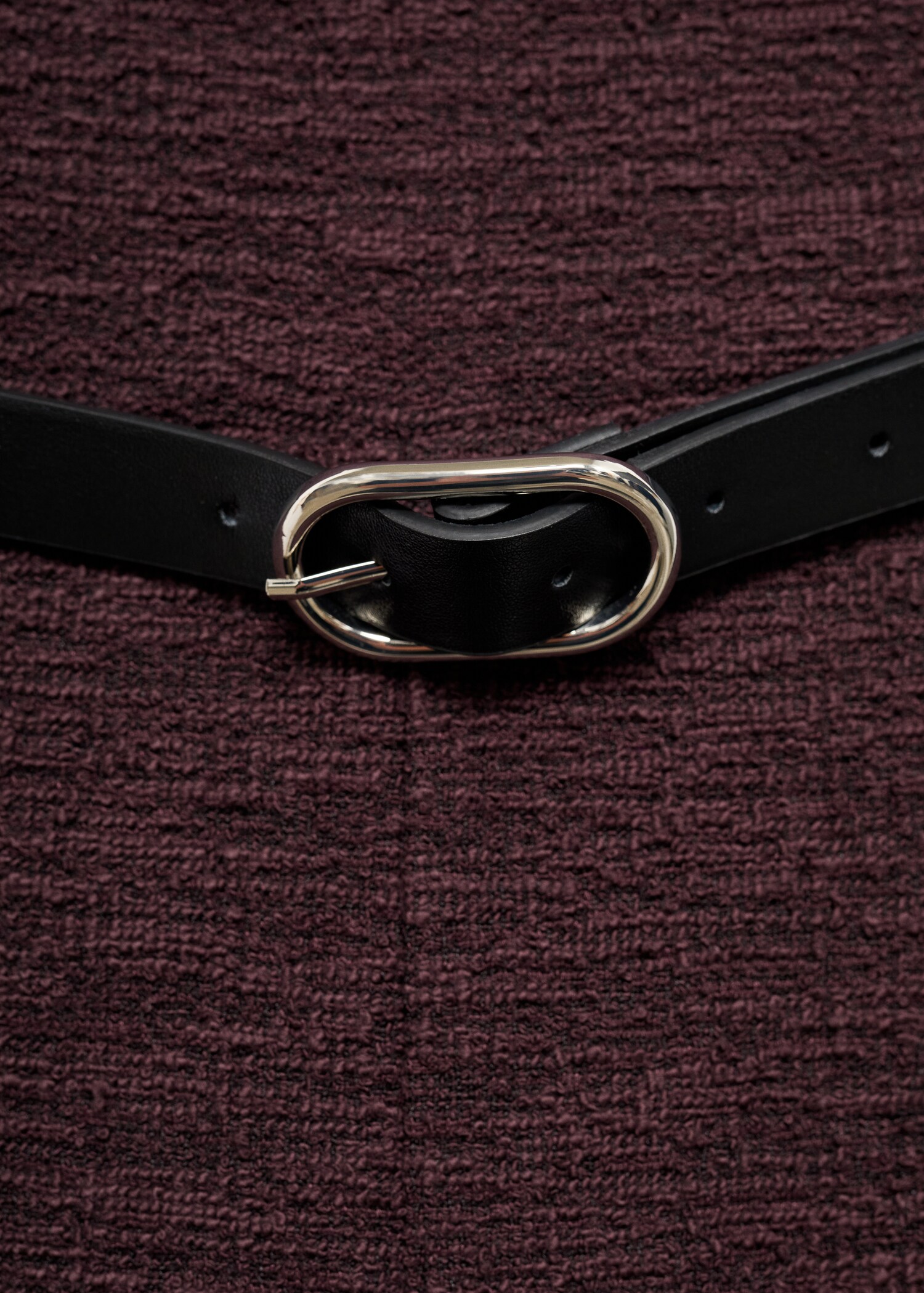 Combinaison chinée avec ceinture - Détail de l'article 8