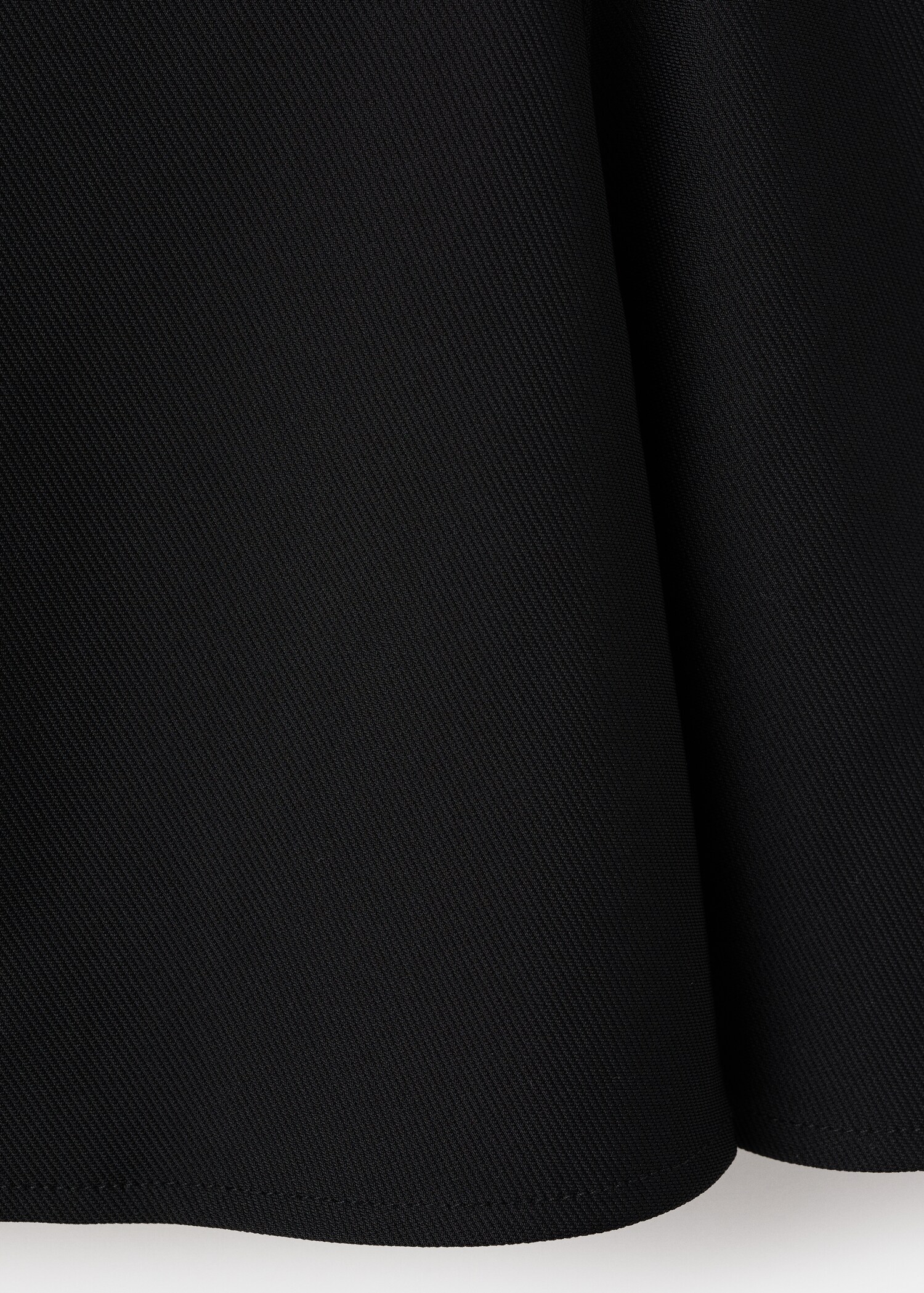 Top peplum palabra de honor - Detalle del artículo 0