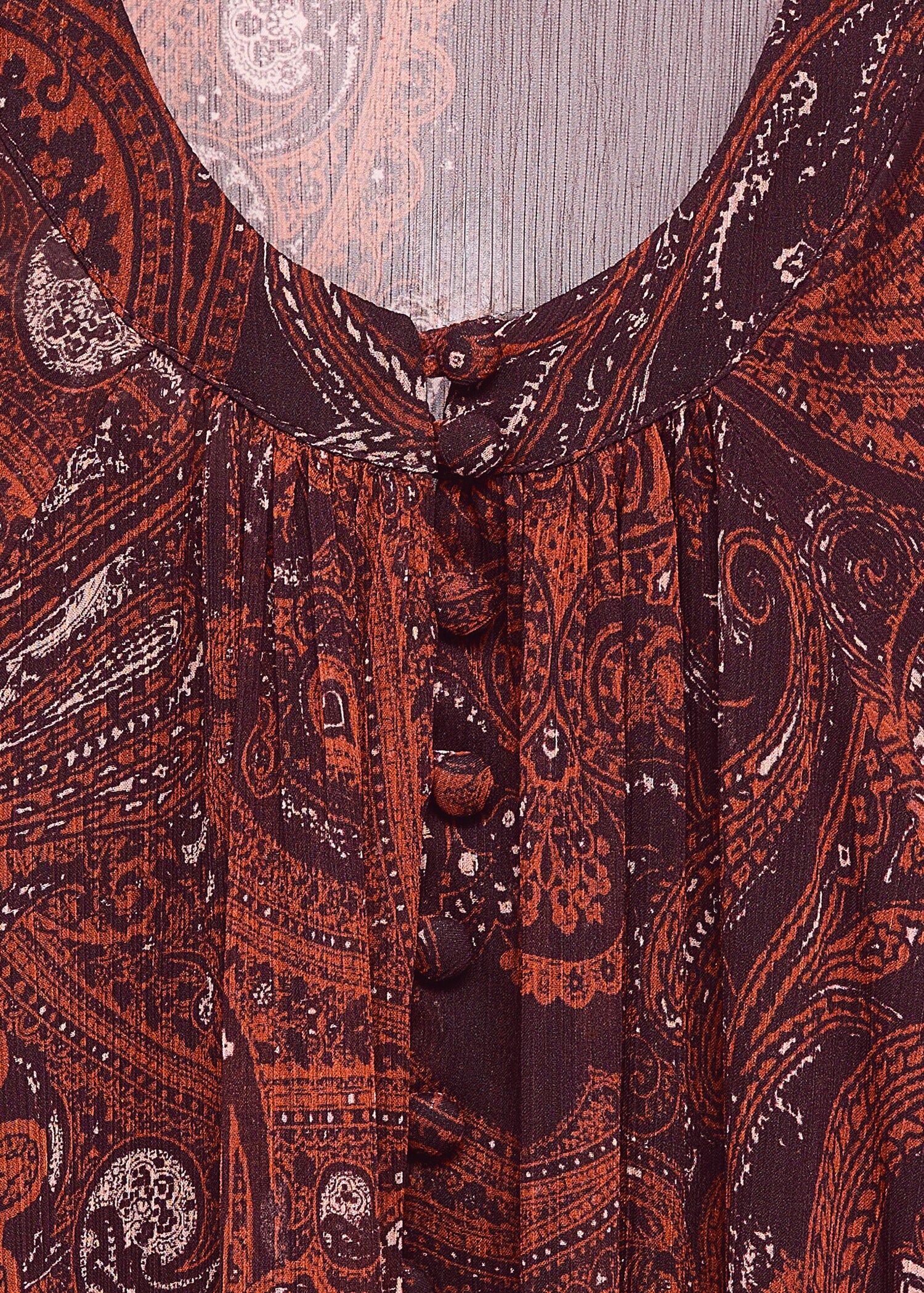 Dress jewel - Details of the article 8