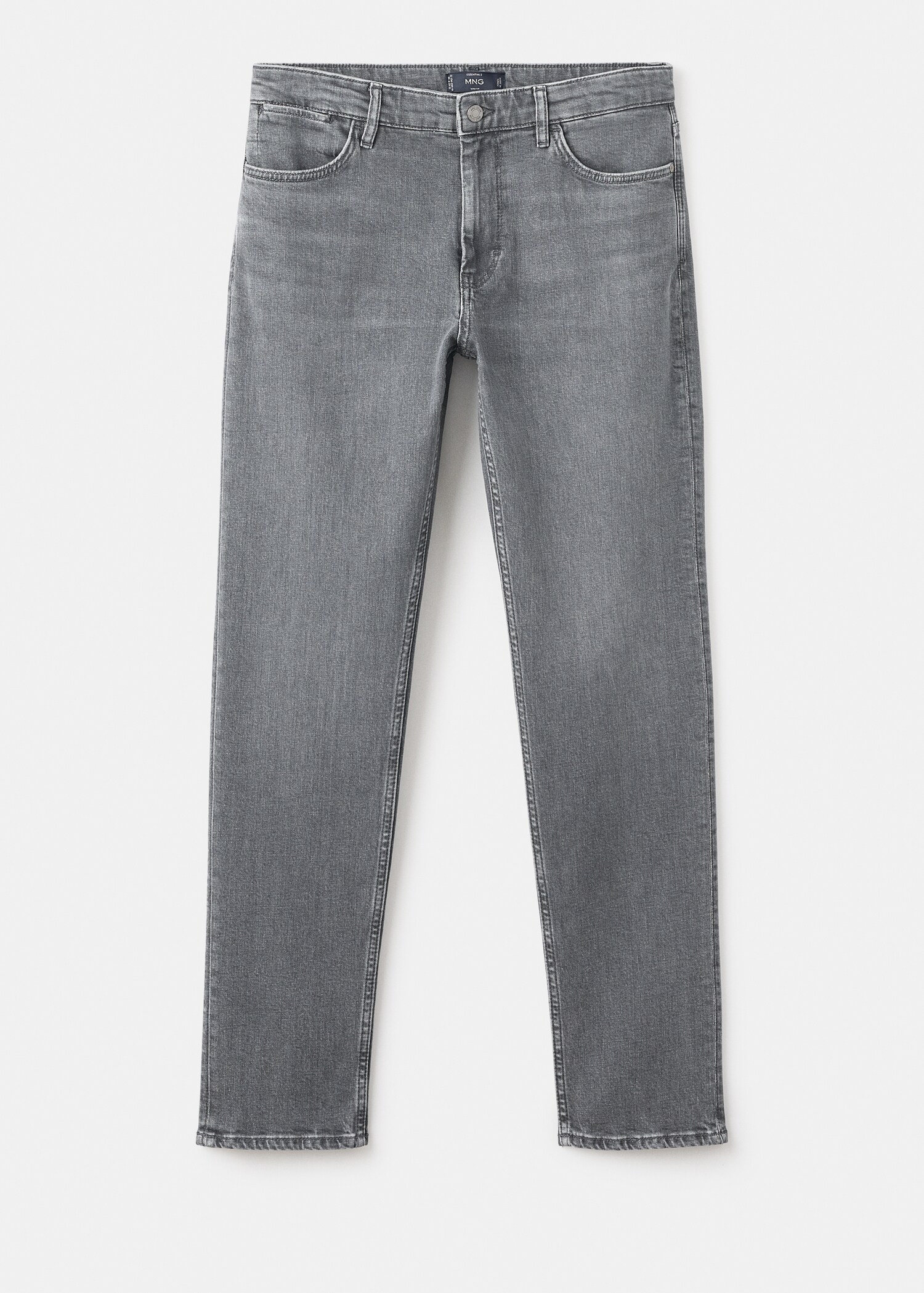 Jean Patrick slim fit Ultra Soft Touch - Article sans modèle