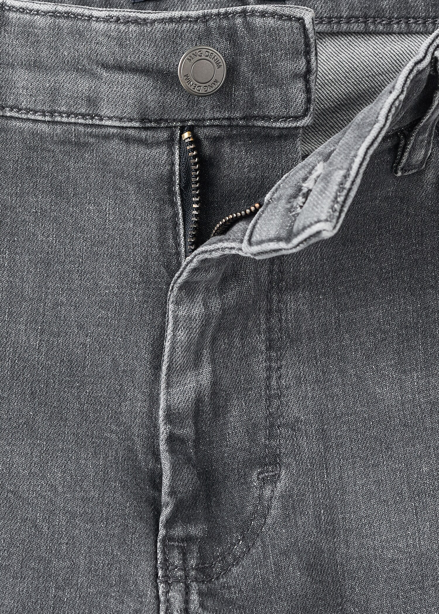 Jean Patrick slim fit Ultra Soft Touch - Détail de l'article 8