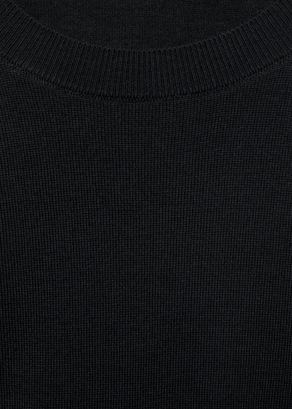 100% Merino Wool Crew Neck Jumper