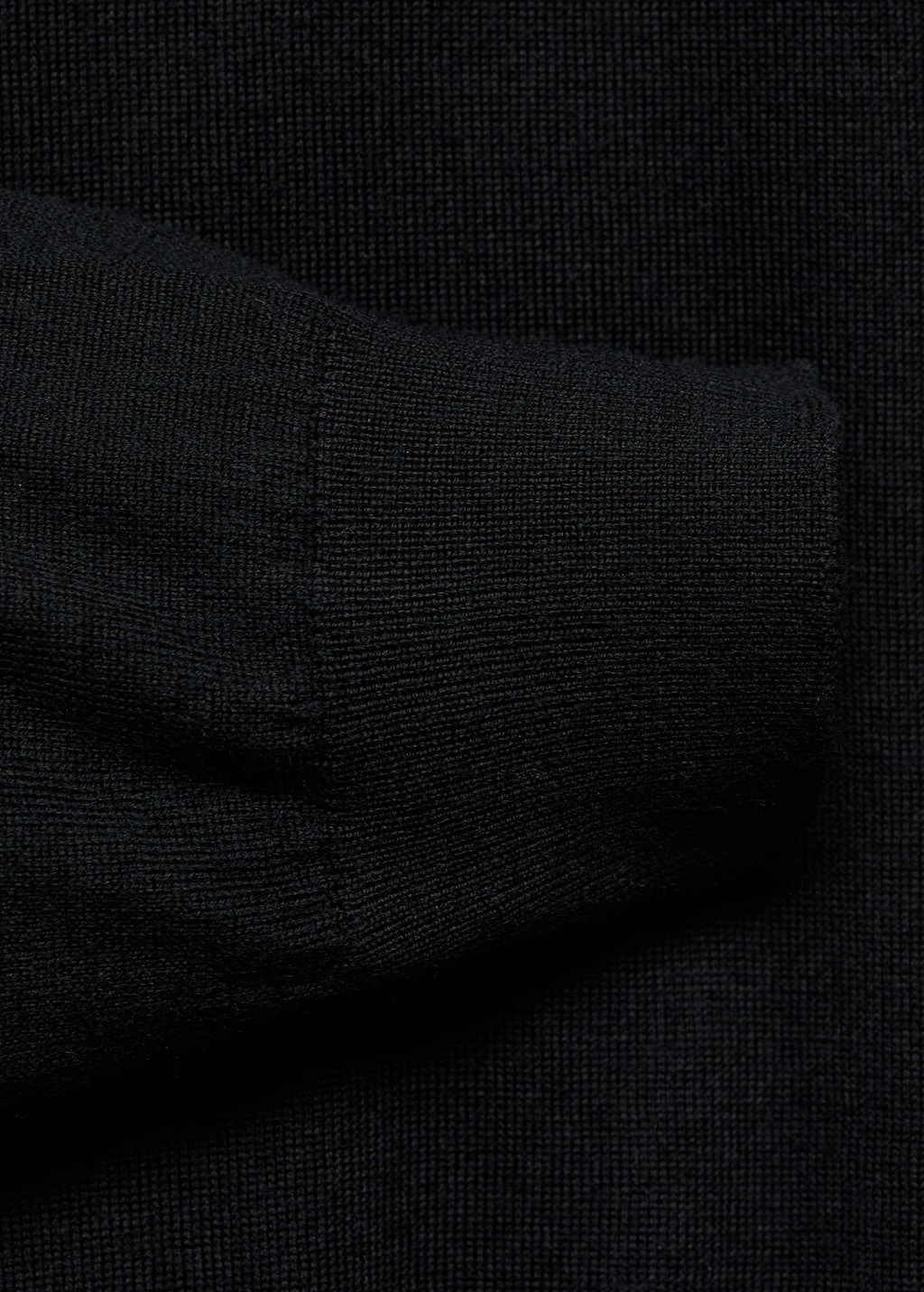 100% Merino Wool Crew Neck Jumper