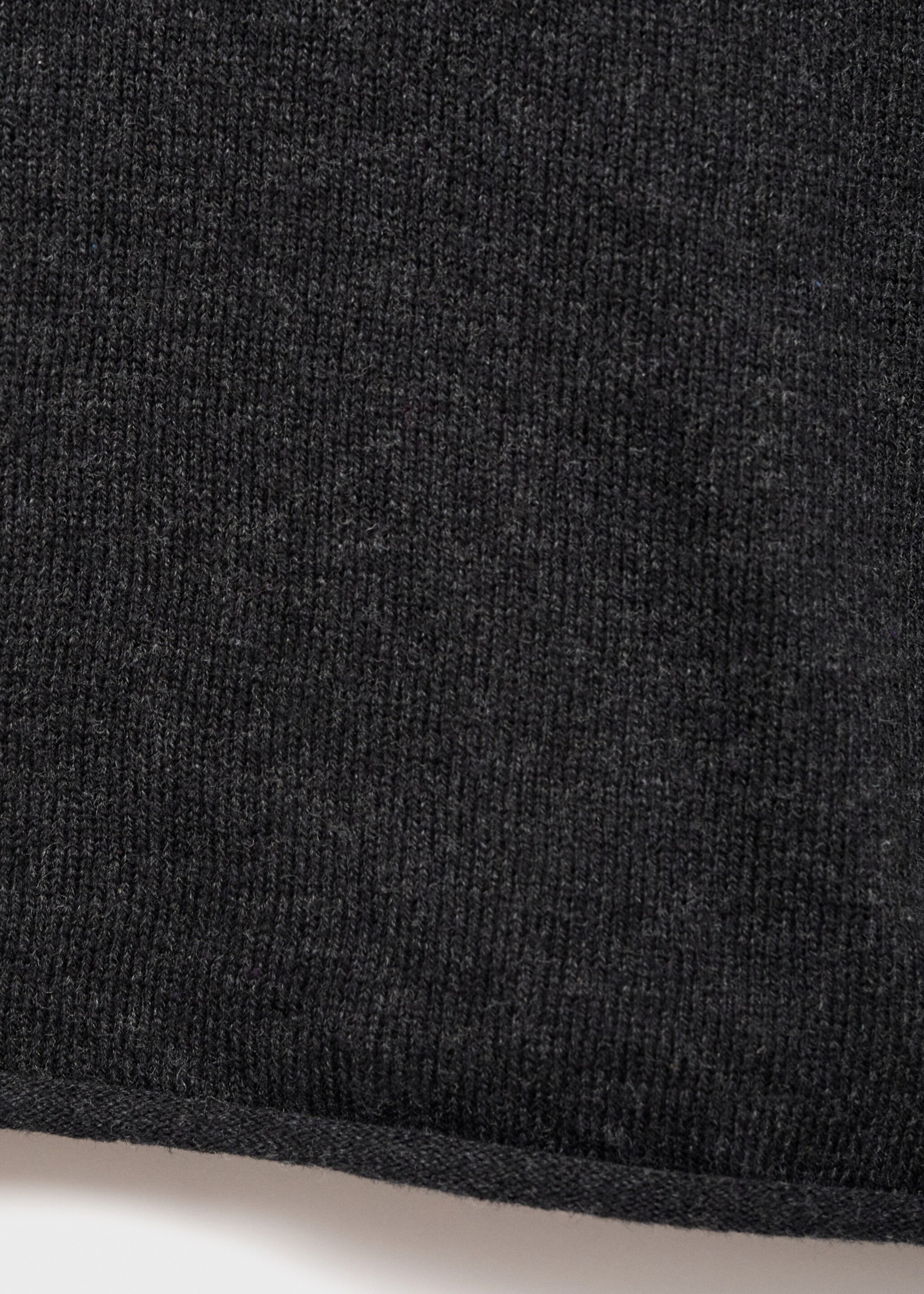 Pull bella - Détail de l'article 0, Gris anthracite. Ref: 17075971-00.