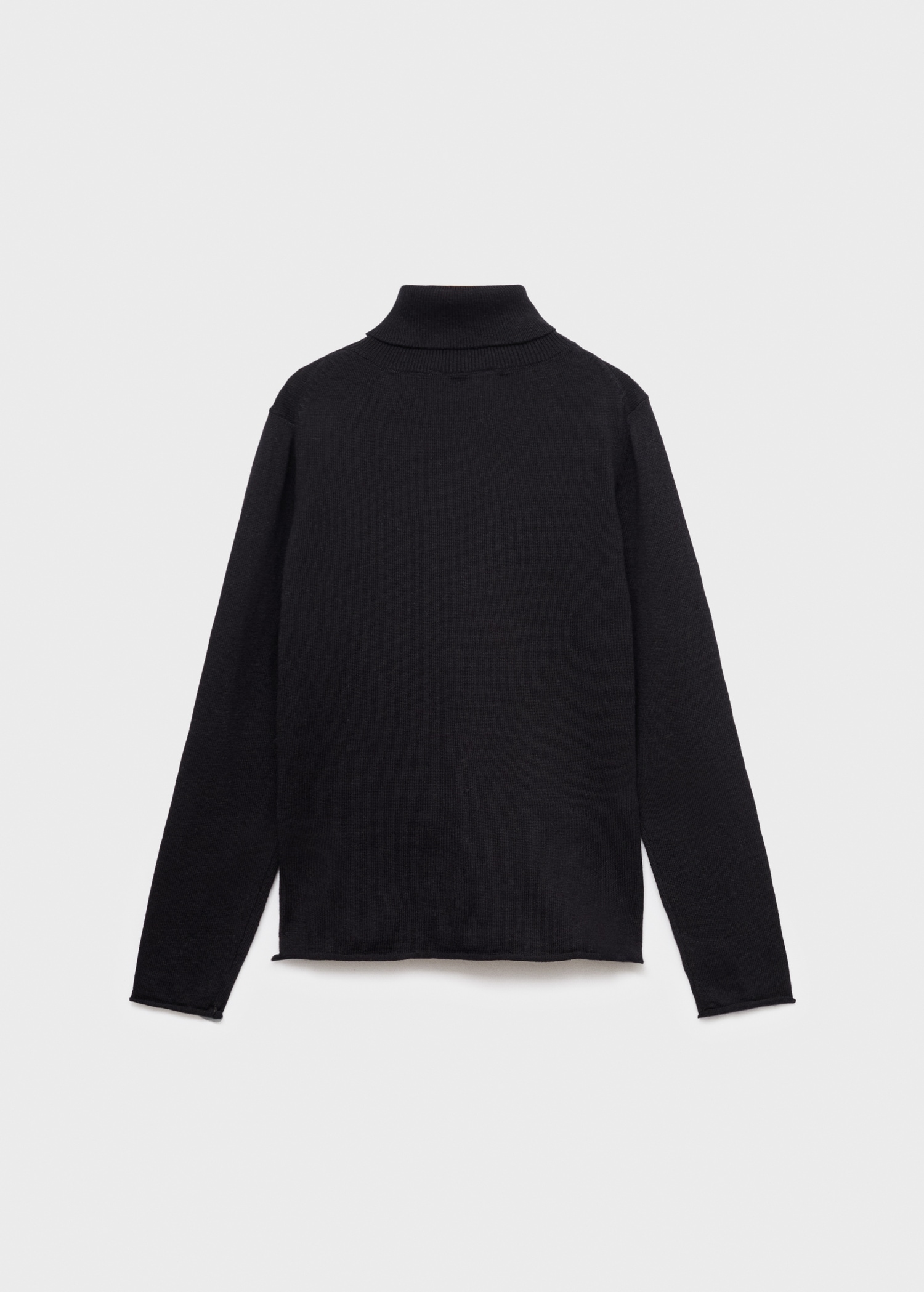 Pull bella - Verso de l’article