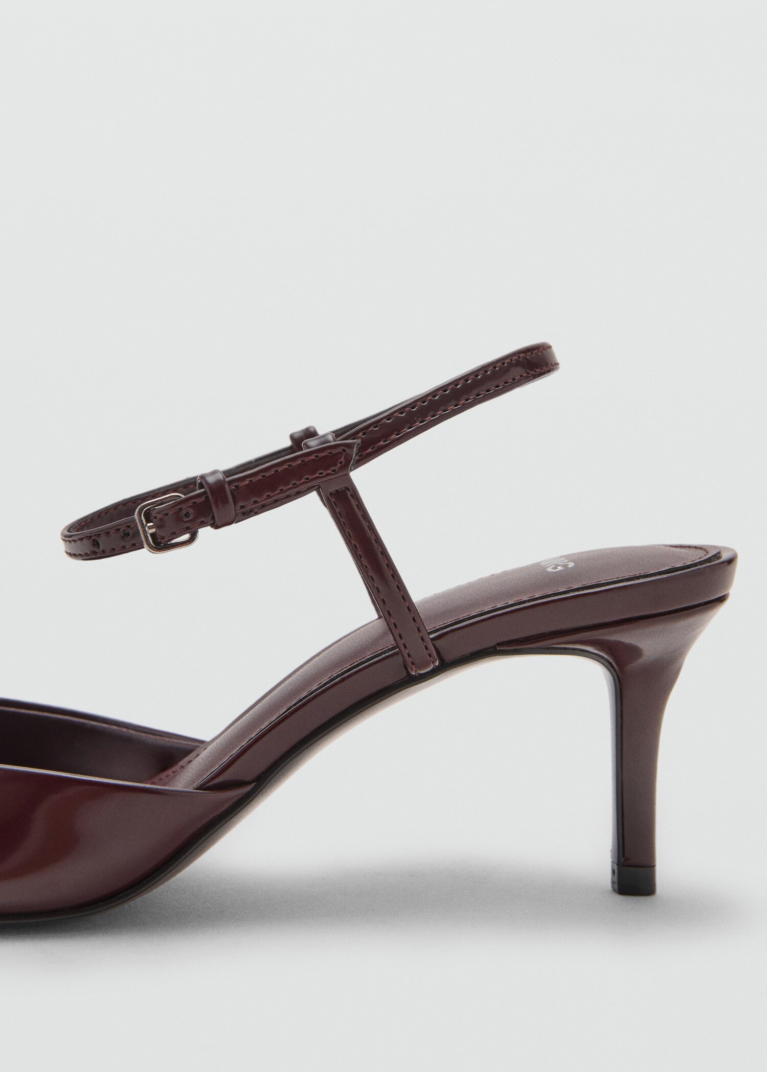 Zapato tacón kitten pulsera - Detalle del artículo 2