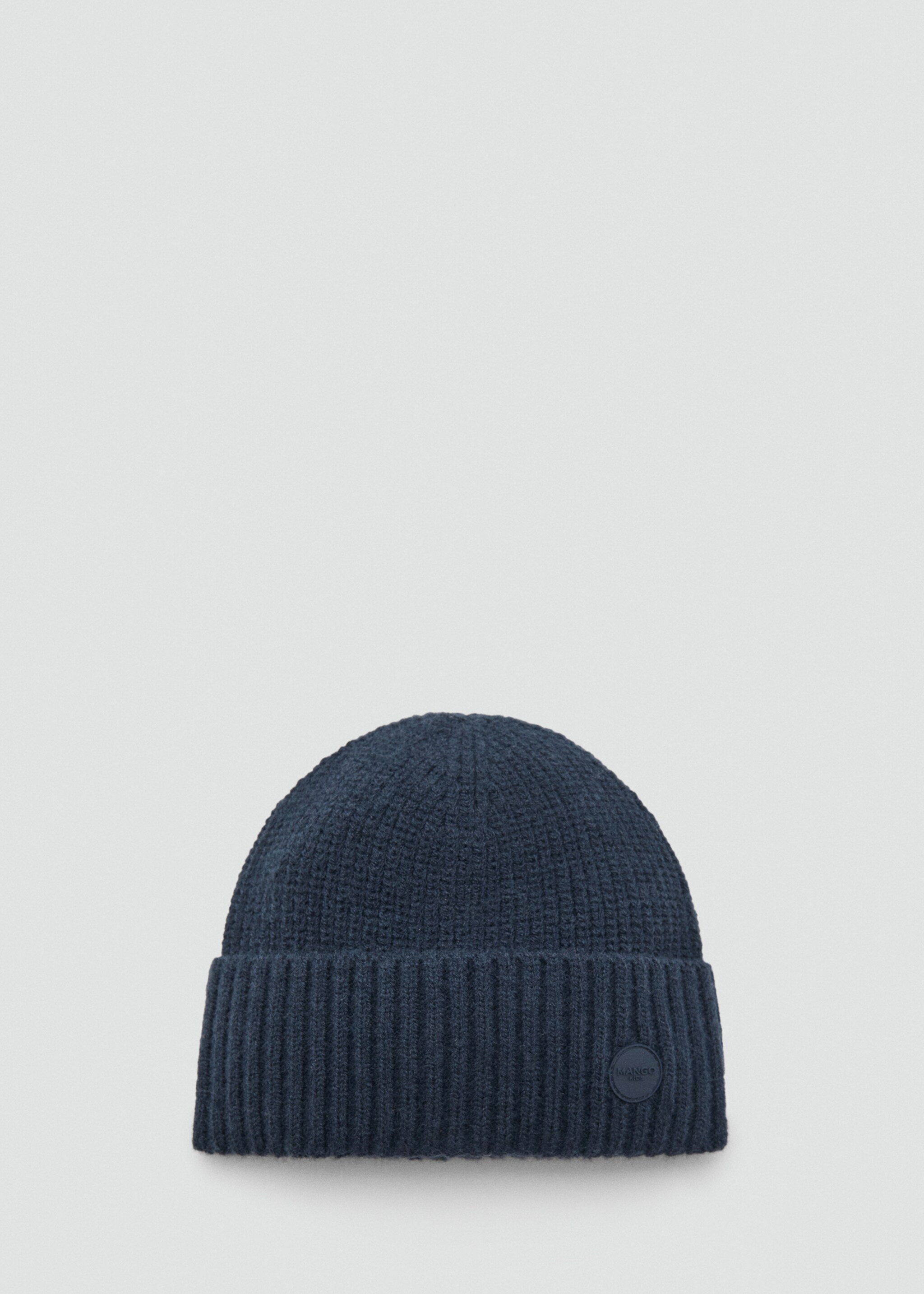 Gorra craign - Artículo sin modelo, Azul marino. Ref: 17075981-00.