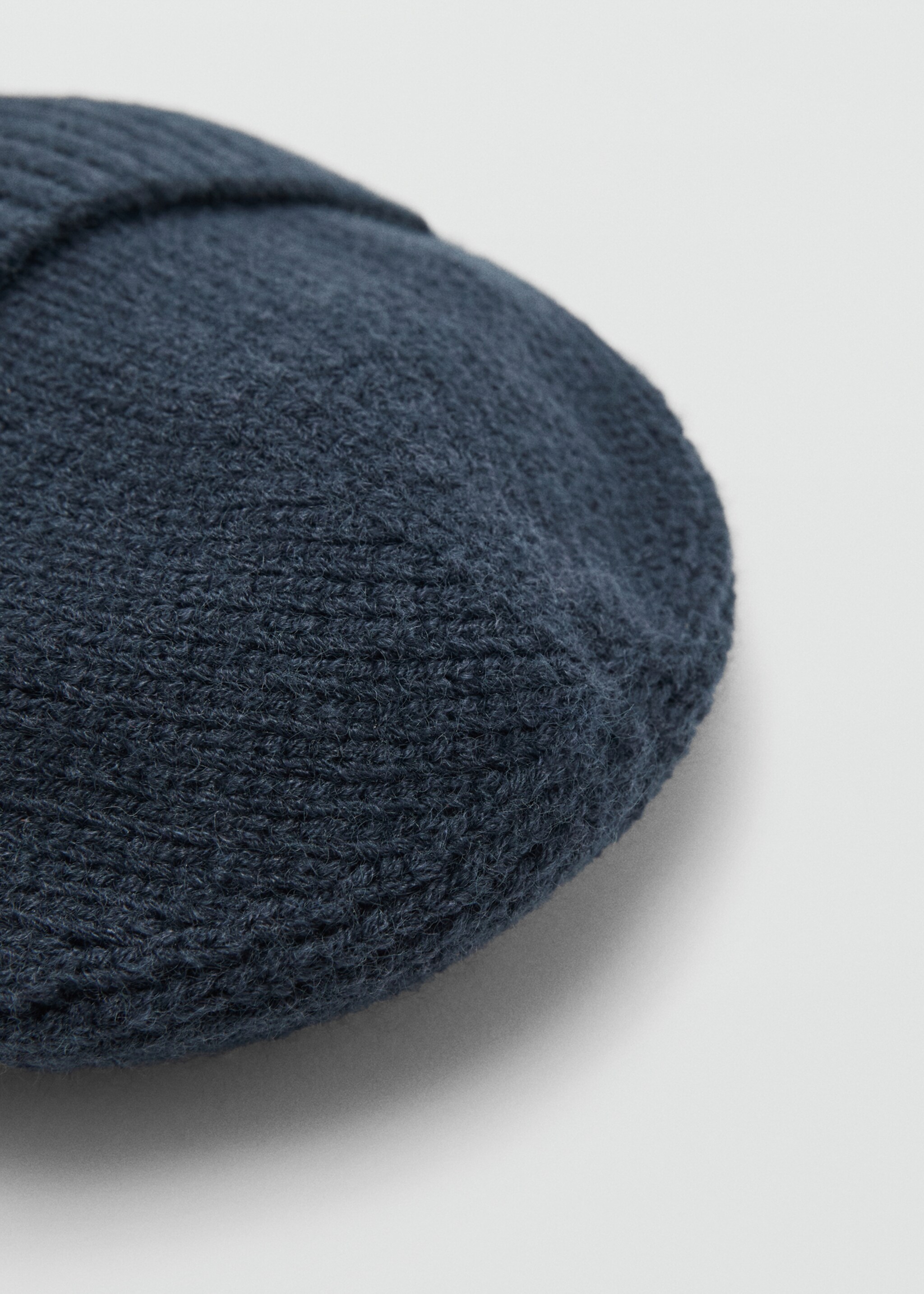 Gorra craign - Detalle del artículo 1, Azul marino. Ref: 17075981-00.