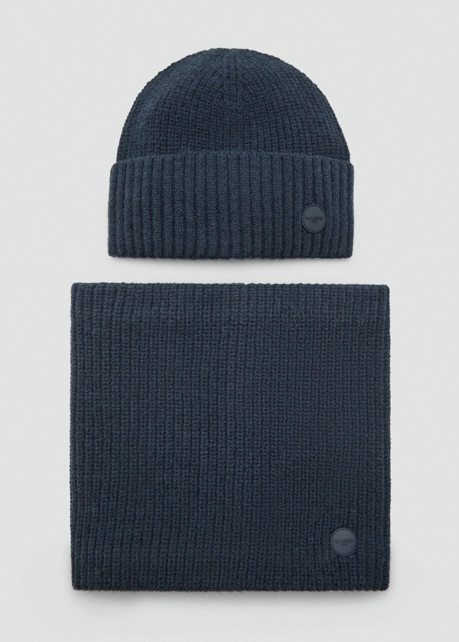Gorra craign - Detalle del artículo 2