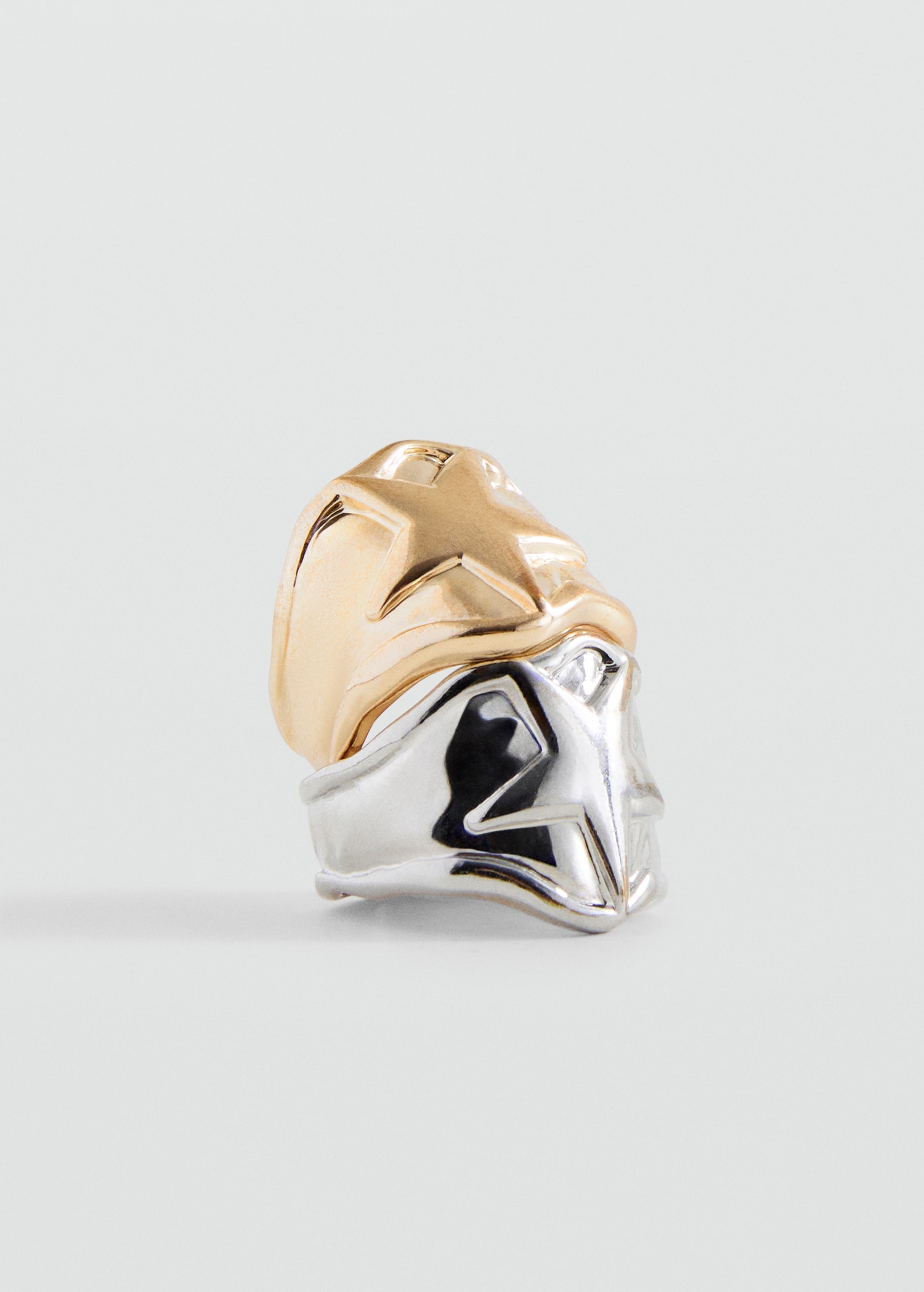 2-pack combined rings - Details of the article 1