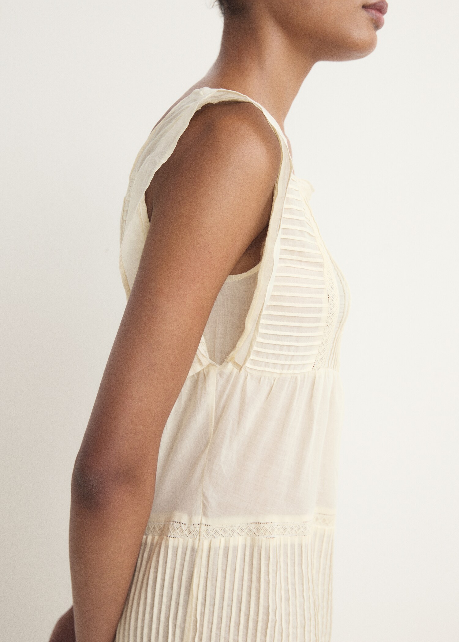 Nightie asterl - Reverse of the article